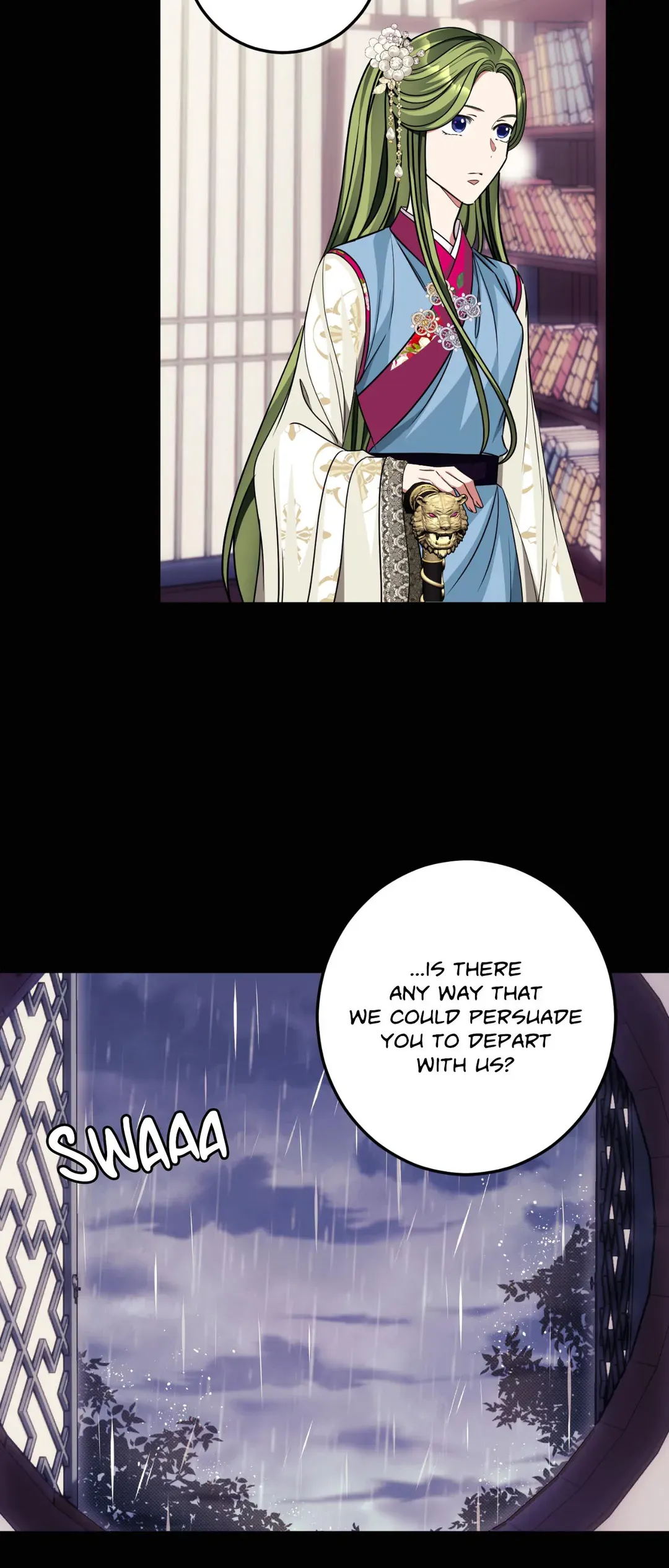 Flowers Are Flowers, Leaves Are Leaves Chapter 75 195 41