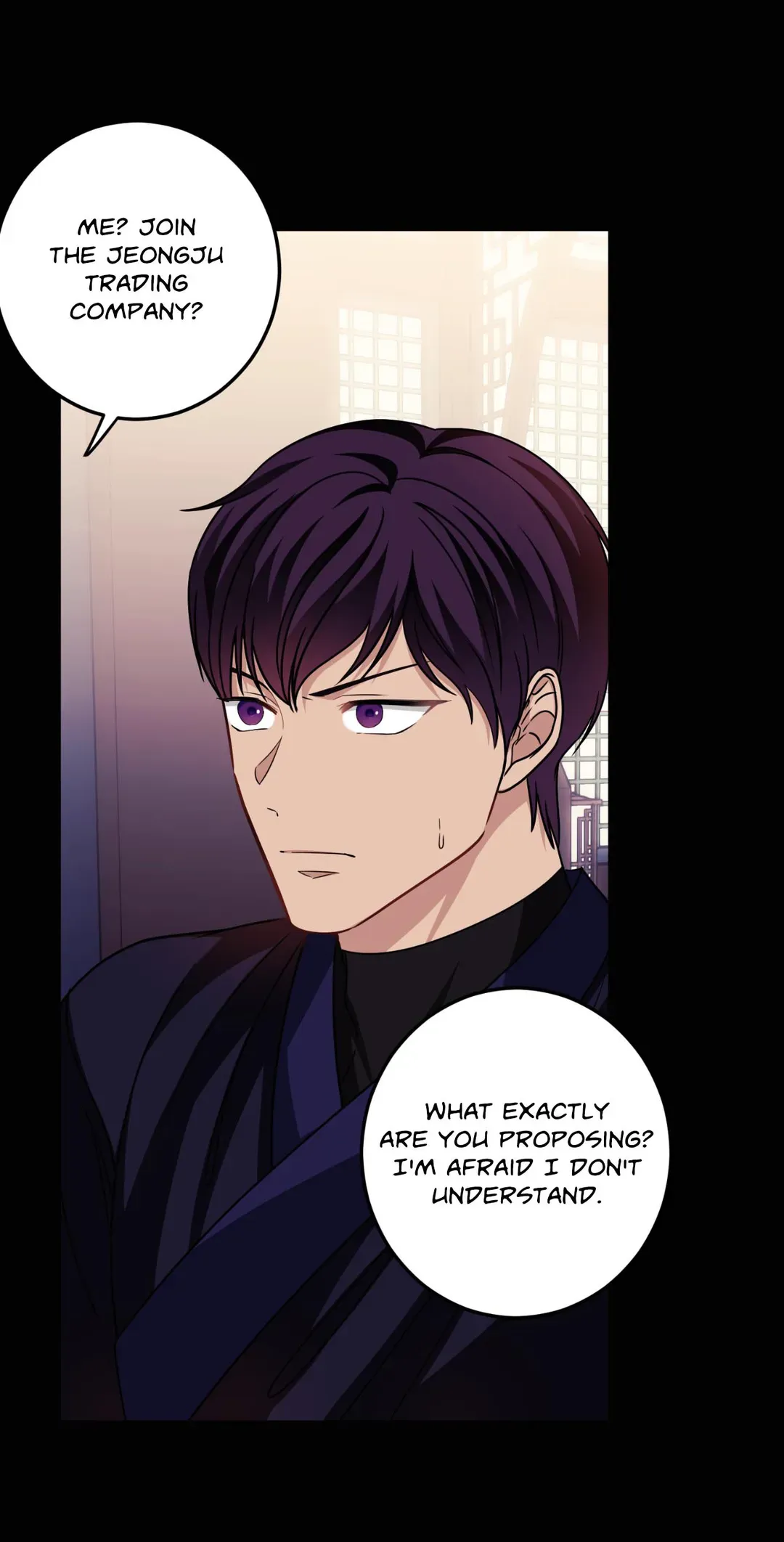 Flowers Are Flowers, Leaves Are Leaves Chapter 75 196 42