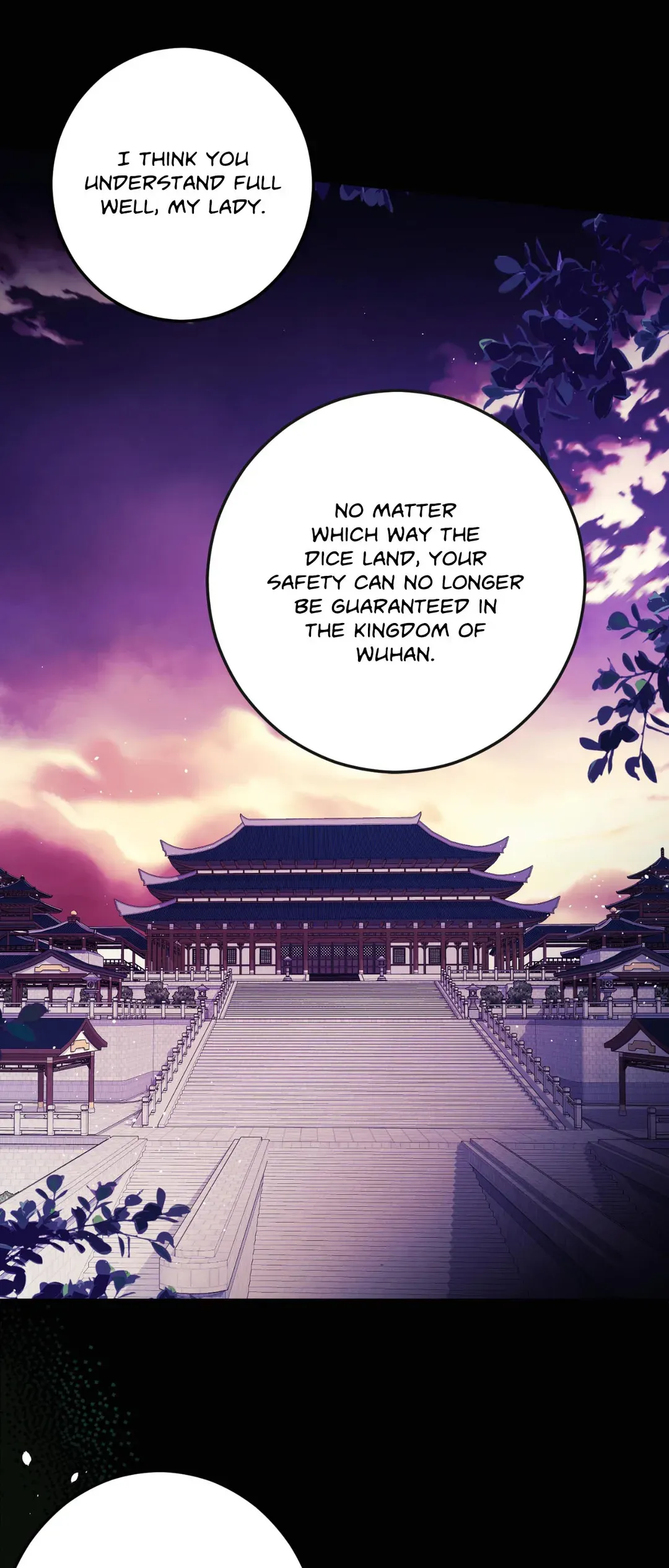 Flowers Are Flowers, Leaves Are Leaves Chapter 75 197 43
