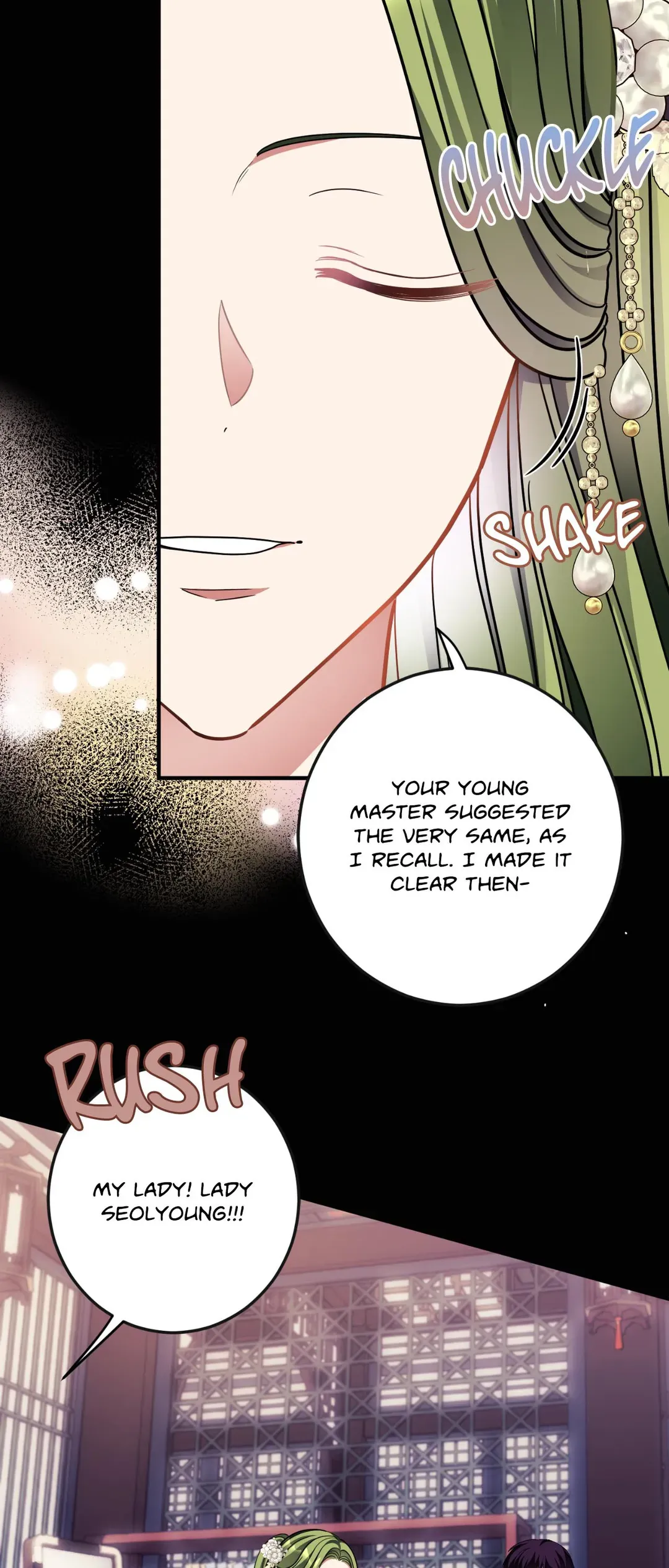 Flowers Are Flowers, Leaves Are Leaves Chapter 75 199 45