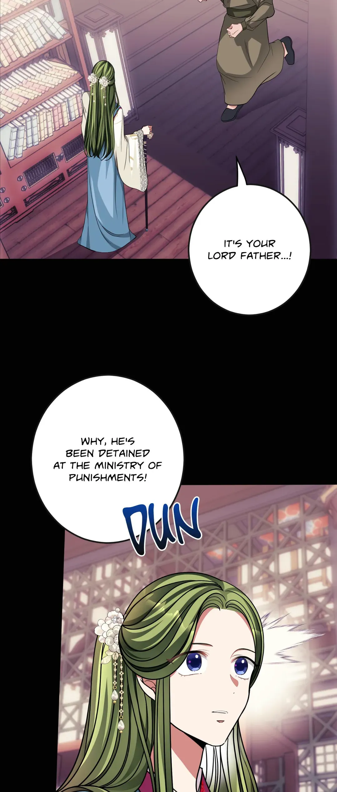 Flowers Are Flowers, Leaves Are Leaves Chapter 75 201 47