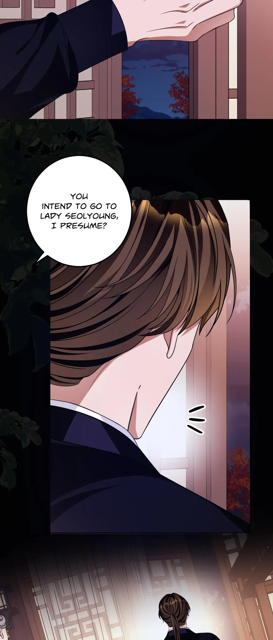 Flowers Are Flowers, Leaves Are Leaves Chapter 77 174 02