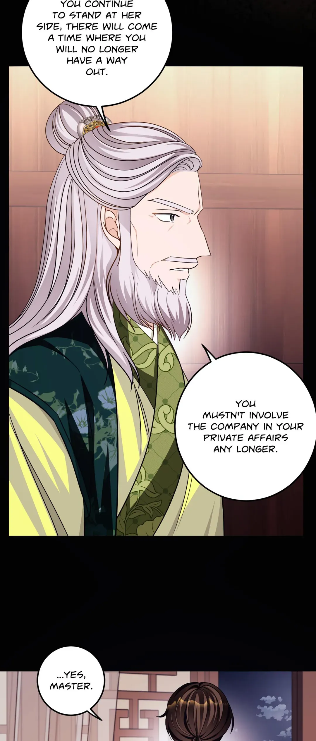 Flowers Are Flowers, Leaves Are Leaves Chapter 77 177 05
