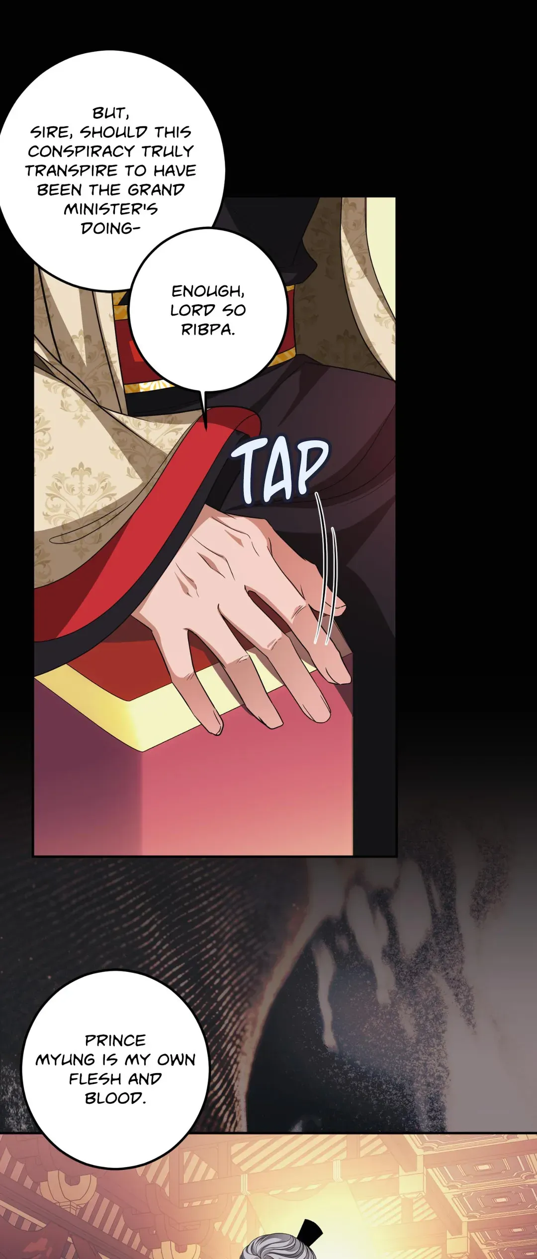Flowers Are Flowers, Leaves Are Leaves Chapter 77 186 14