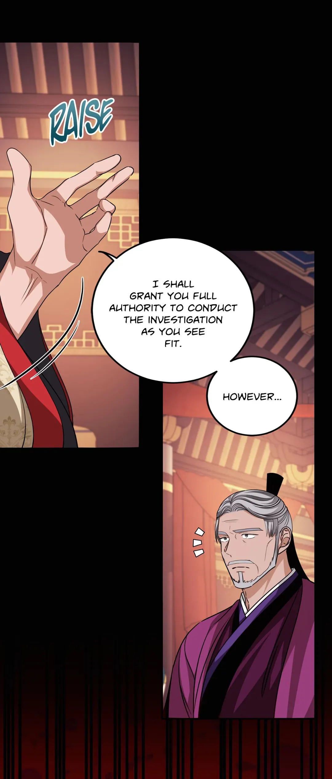 Flowers Are Flowers, Leaves Are Leaves Chapter 77 193 21