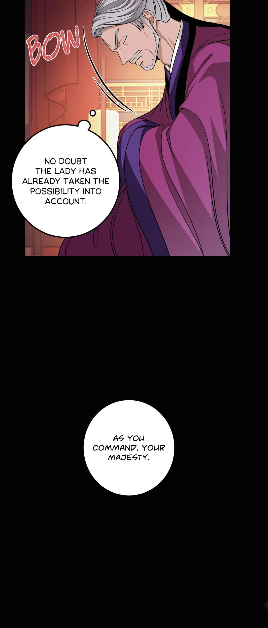 Flowers Are Flowers, Leaves Are Leaves Chapter 77 195 23