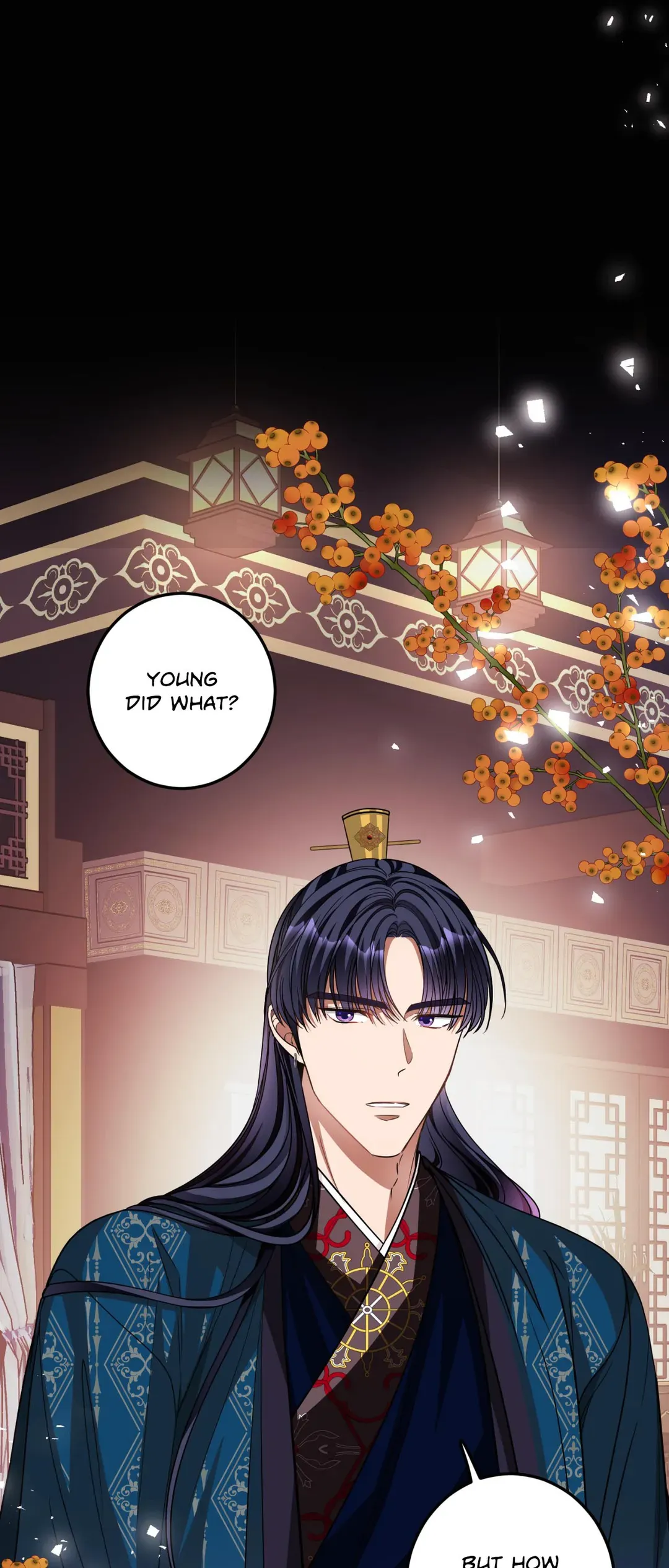 Flowers Are Flowers, Leaves Are Leaves Chapter 77 196 24