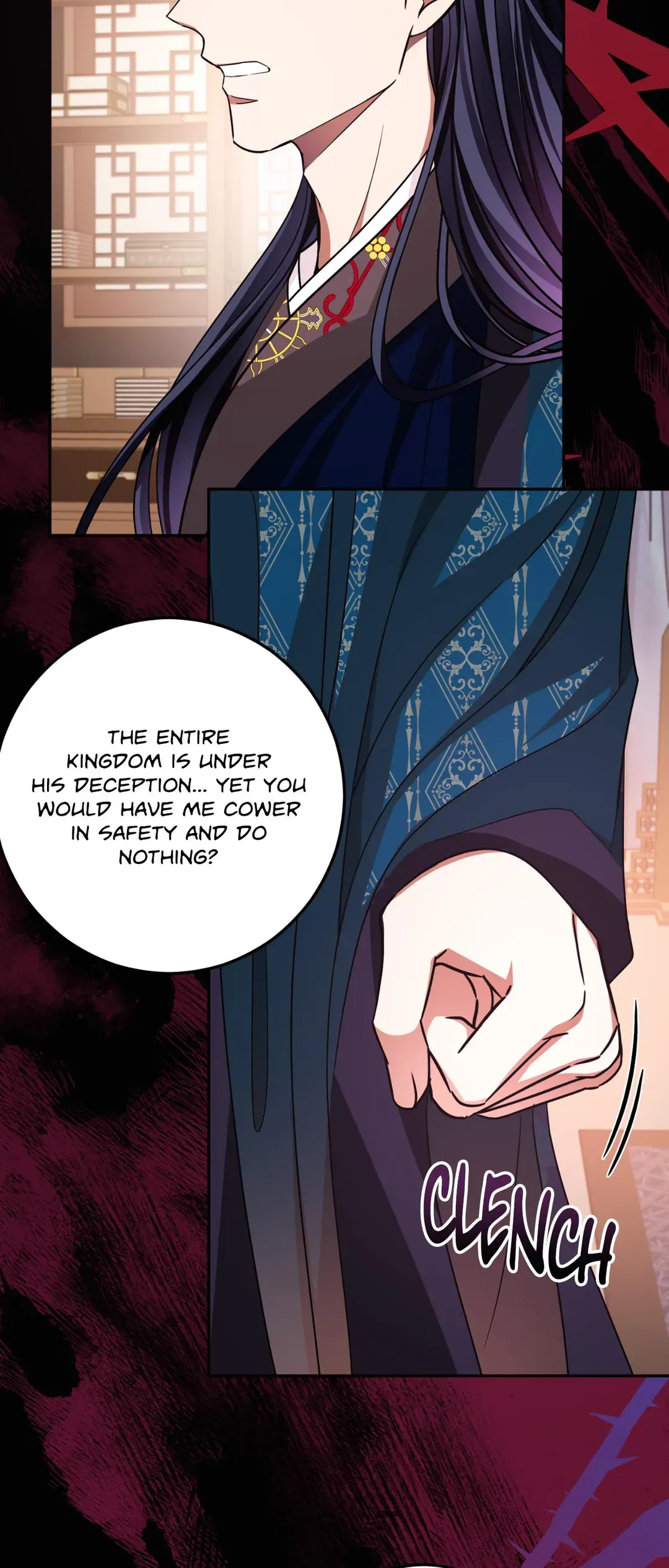 Flowers Are Flowers, Leaves Are Leaves Chapter 77 201 29