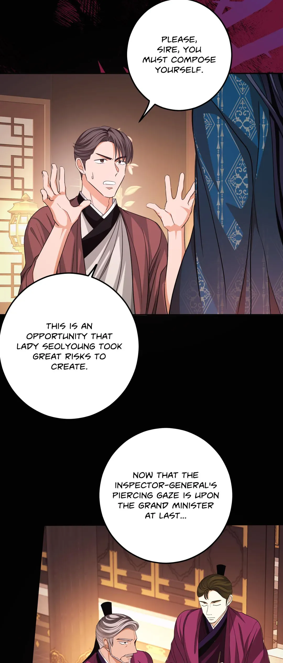 Flowers Are Flowers, Leaves Are Leaves Chapter 77 202 30