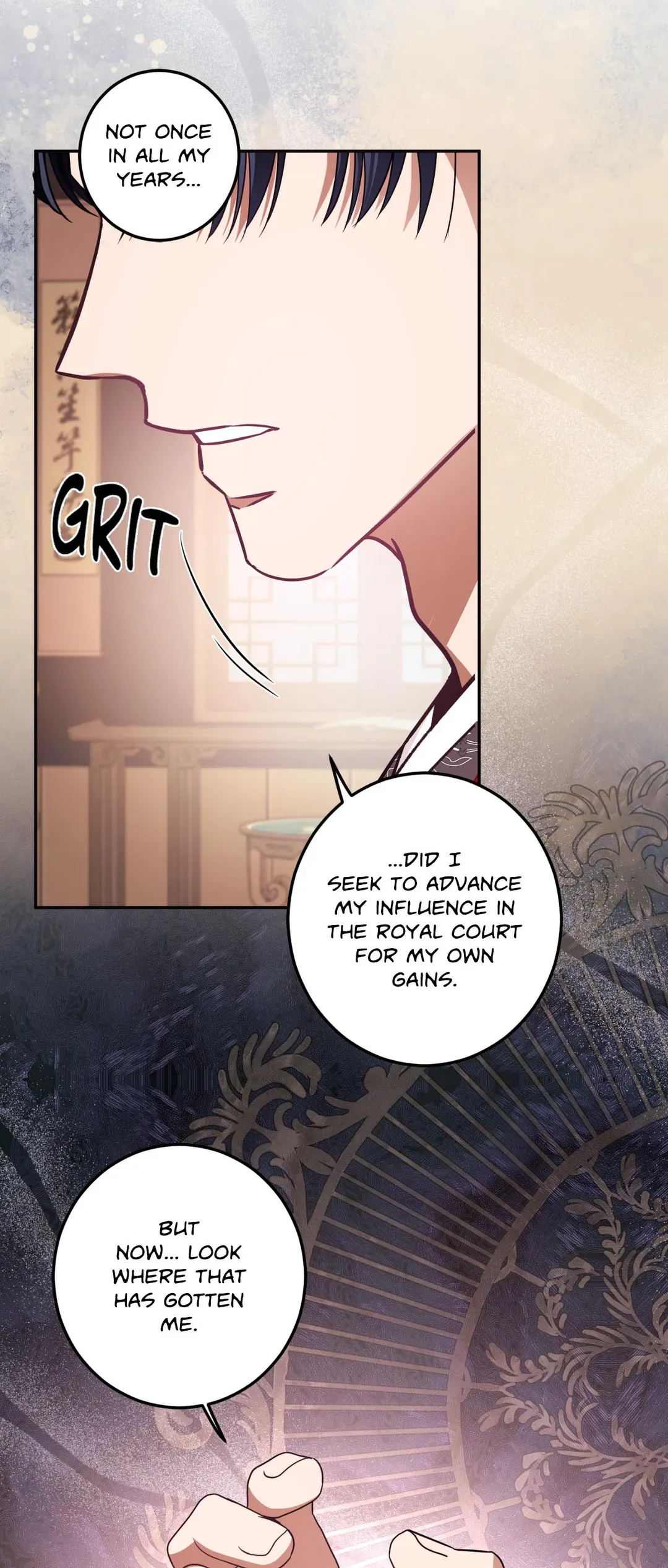 Flowers Are Flowers, Leaves Are Leaves Chapter 77 205 33