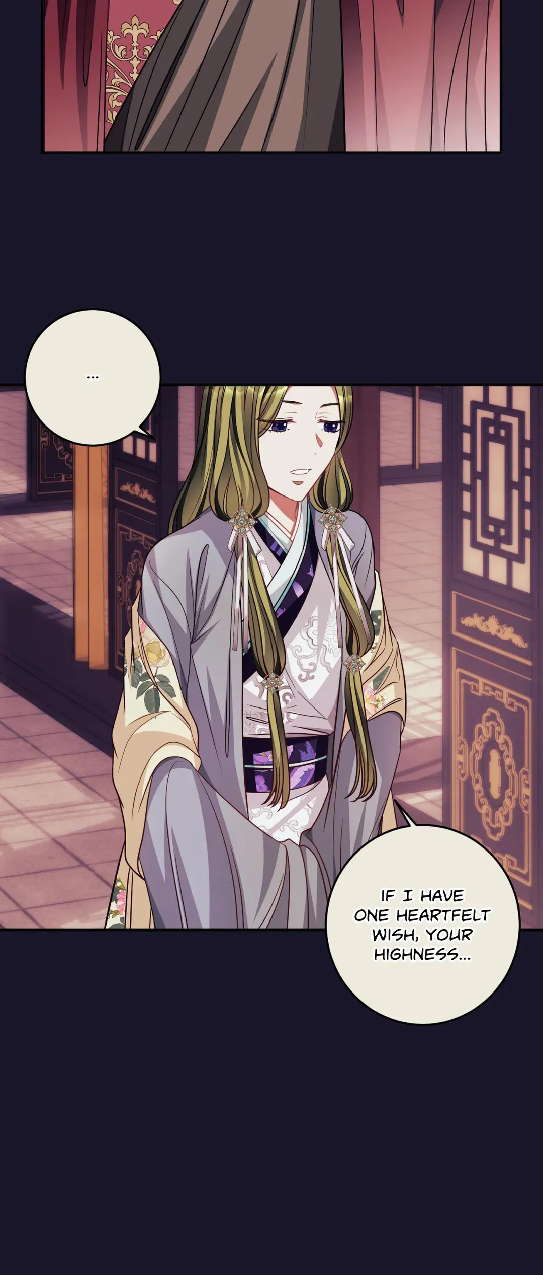 Flowers Are Flowers, Leaves Are Leaves Chapter 77 209 37