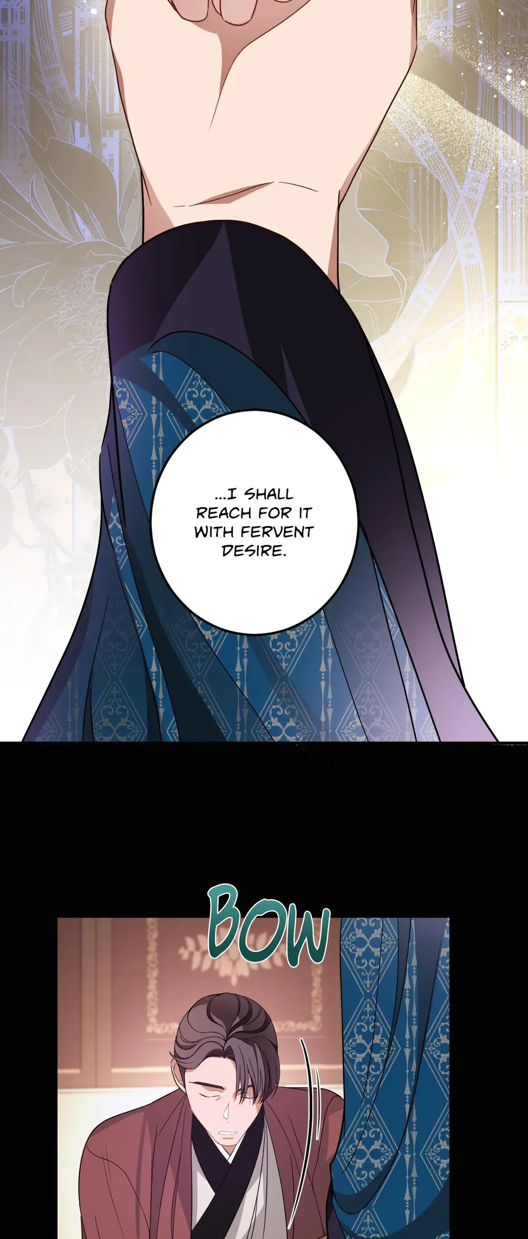 Flowers Are Flowers, Leaves Are Leaves Chapter 77 213 41