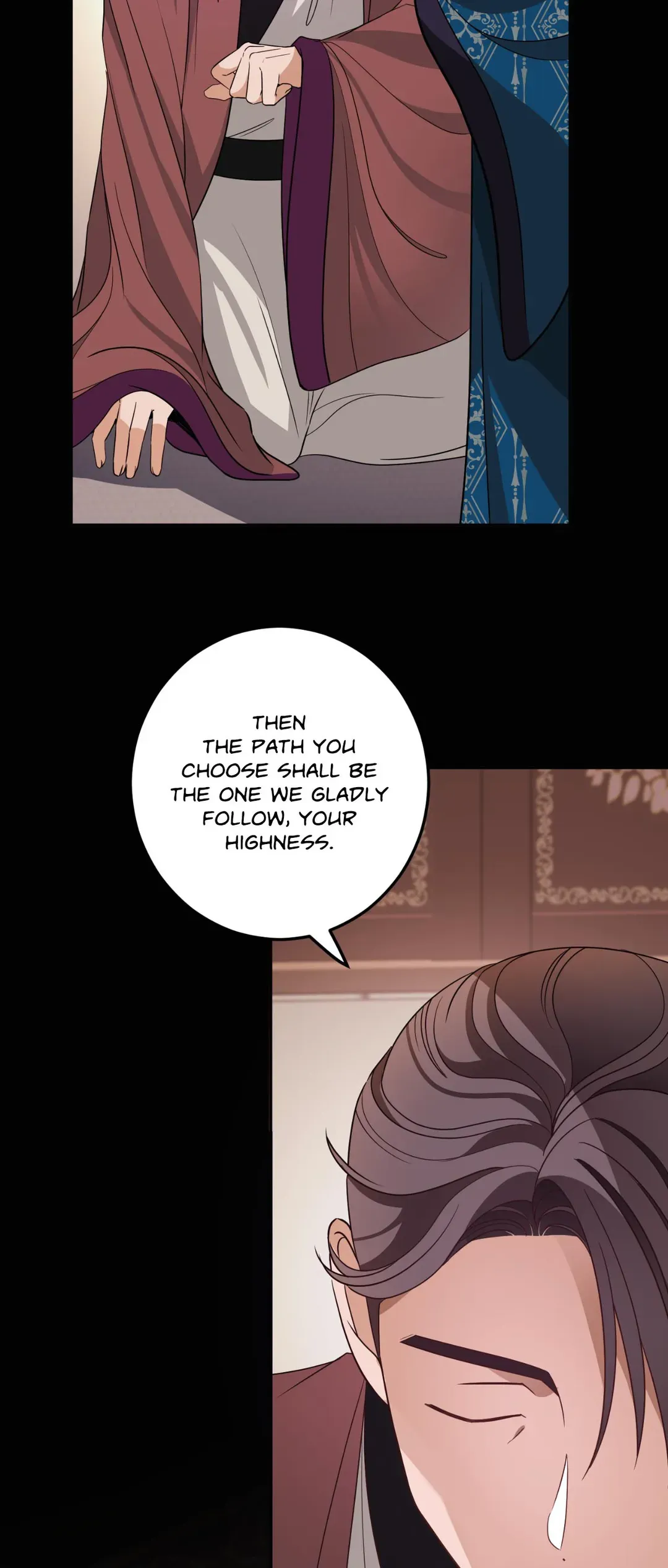 Flowers Are Flowers, Leaves Are Leaves Chapter 77 214 42