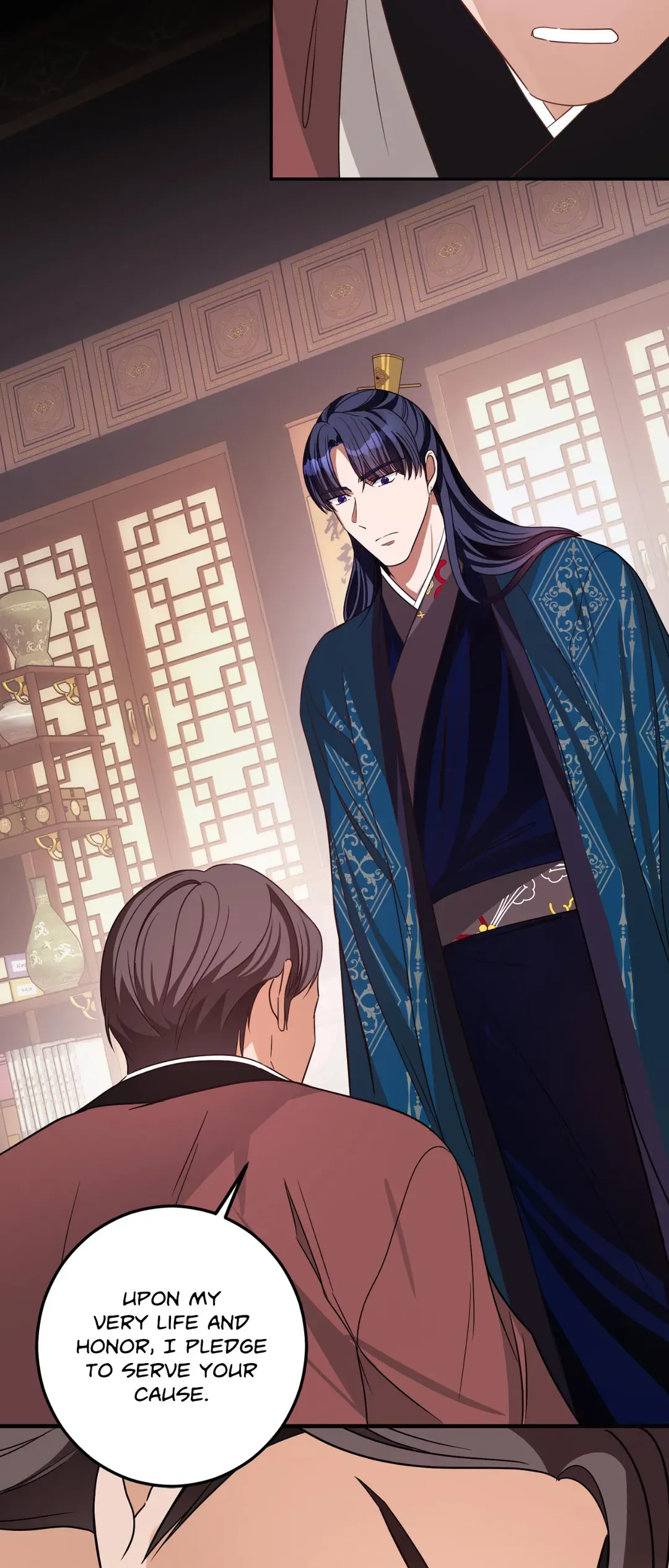 Flowers Are Flowers, Leaves Are Leaves Chapter 77 215 43