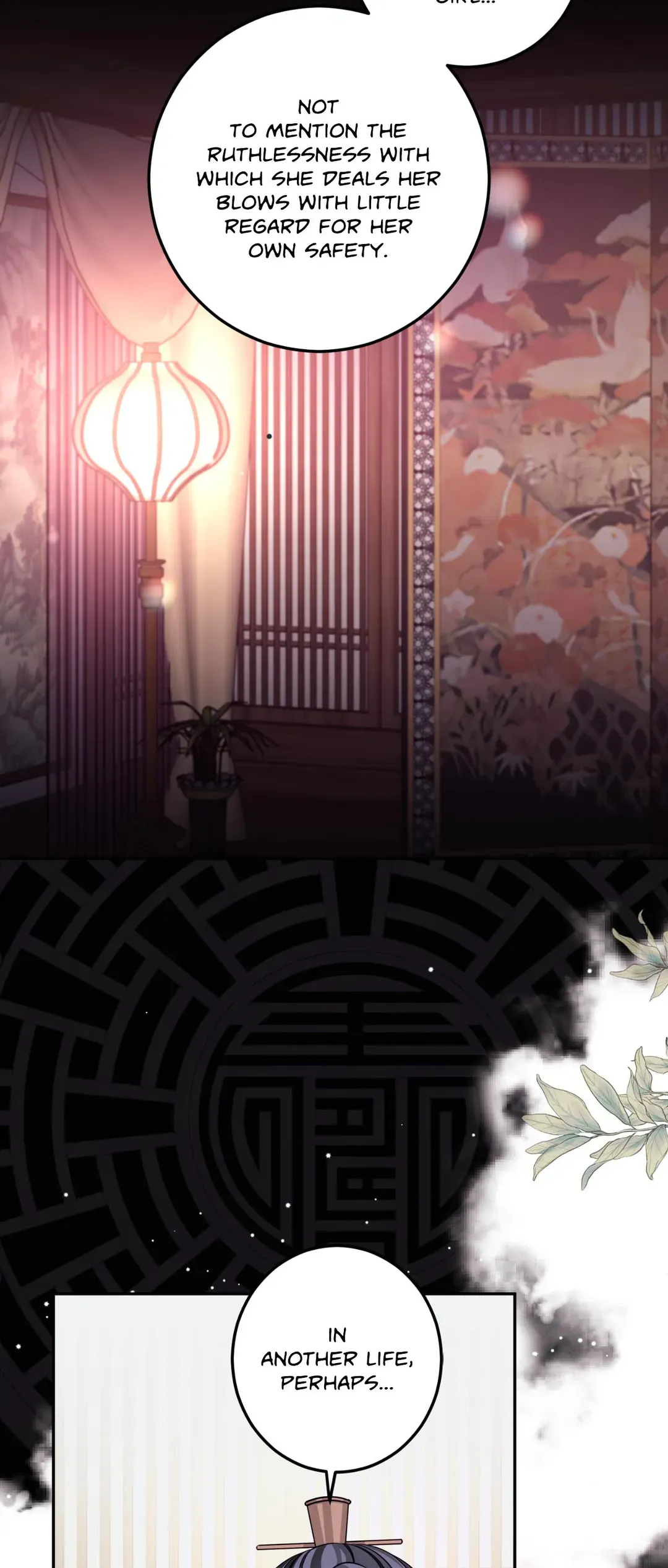 Flowers Are Flowers, Leaves Are Leaves Chapter 77 222 50