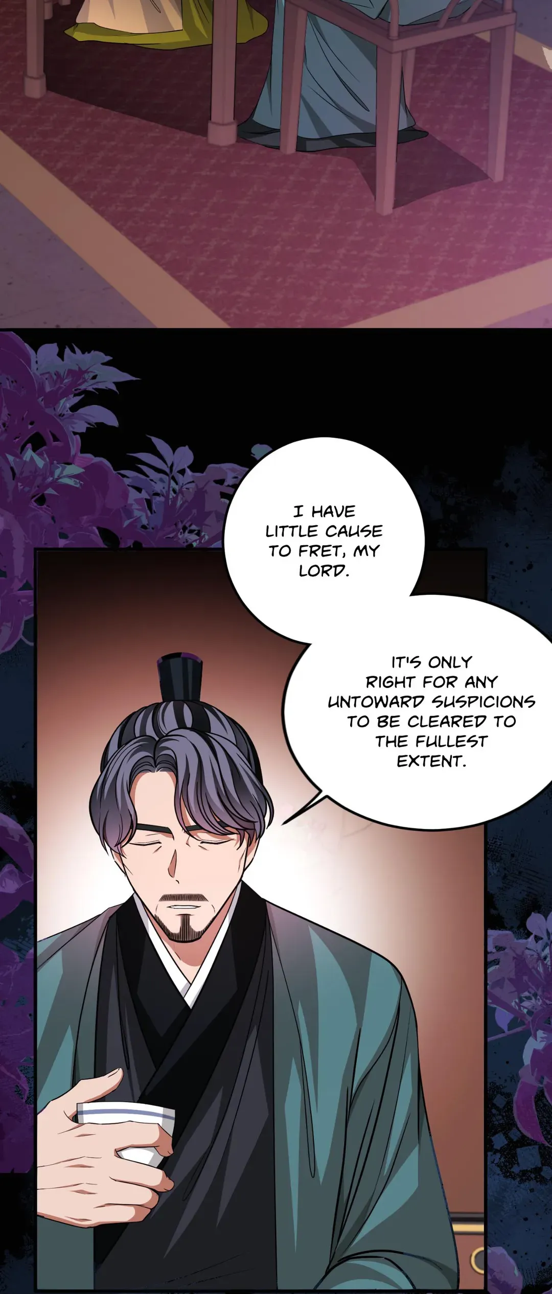 Flowers Are Flowers, Leaves Are Leaves Chapter 78 159 02