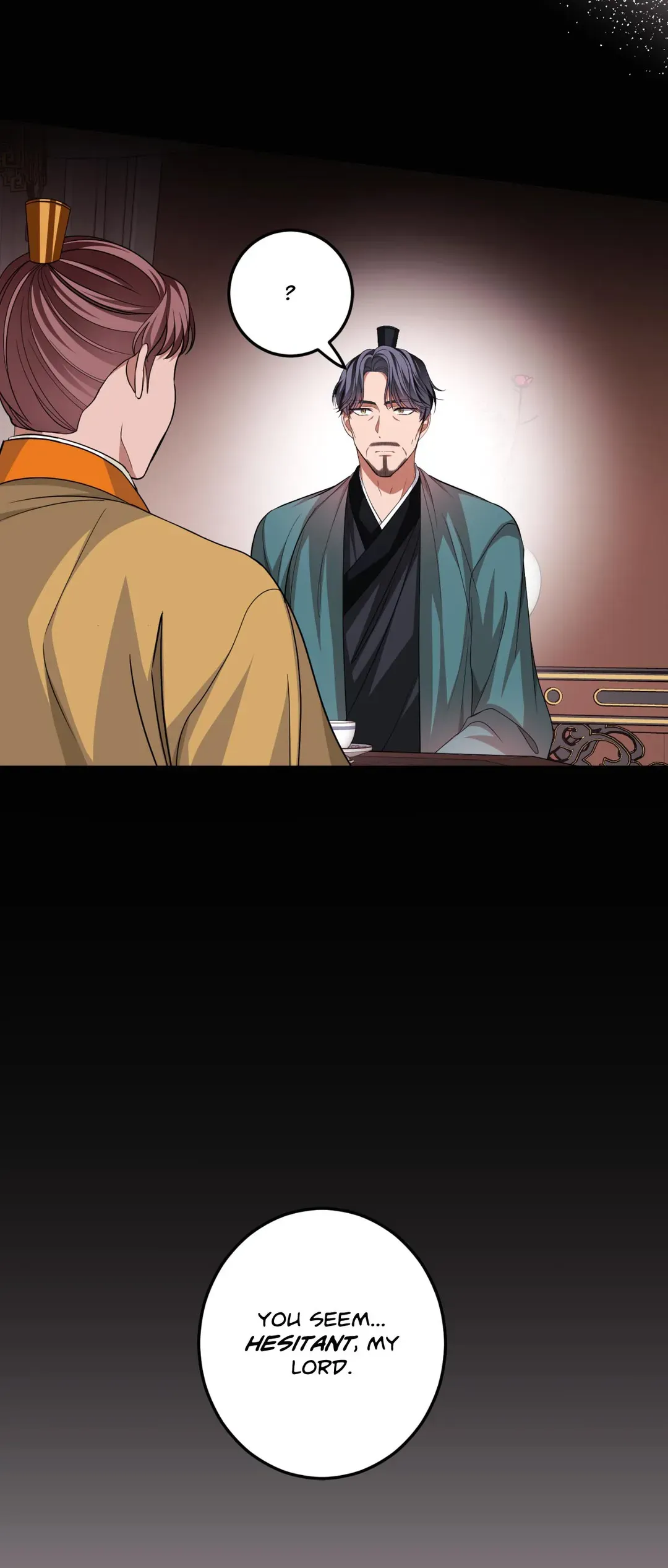 Flowers Are Flowers, Leaves Are Leaves Chapter 78 162 05