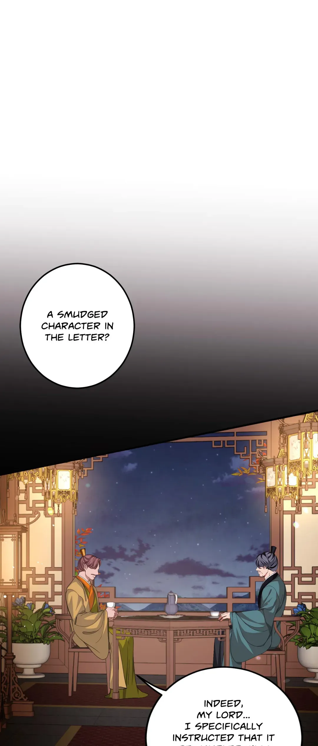 Flowers Are Flowers, Leaves Are Leaves Chapter 78 164 07
