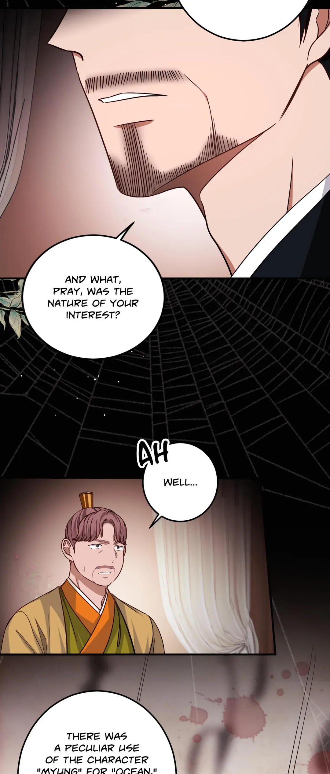Flowers Are Flowers, Leaves Are Leaves Chapter 78 166 09