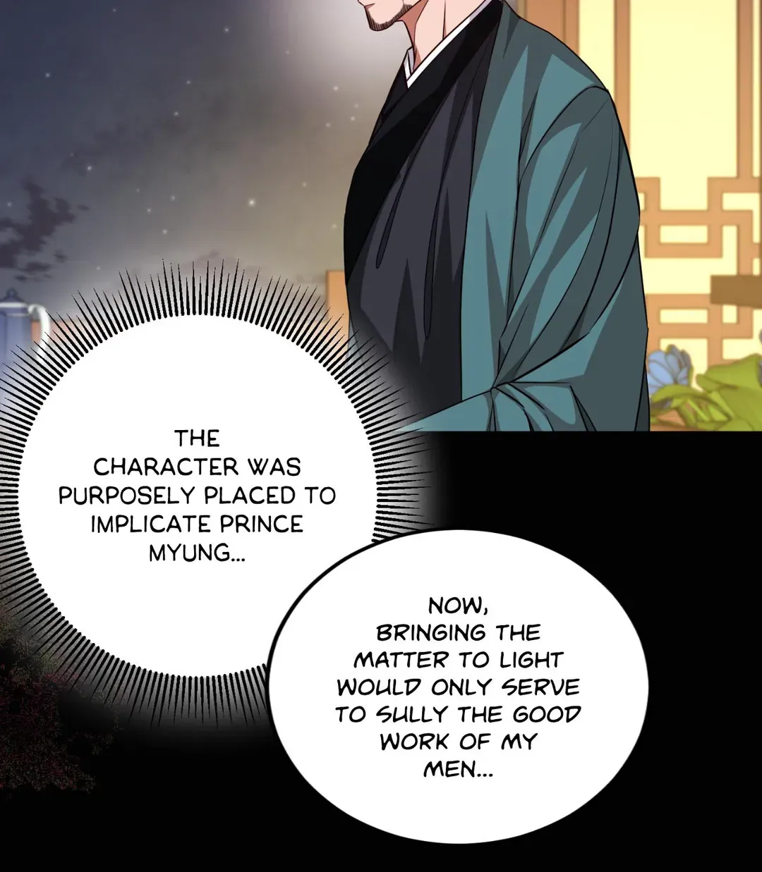 Flowers Are Flowers, Leaves Are Leaves Chapter 78 169 12