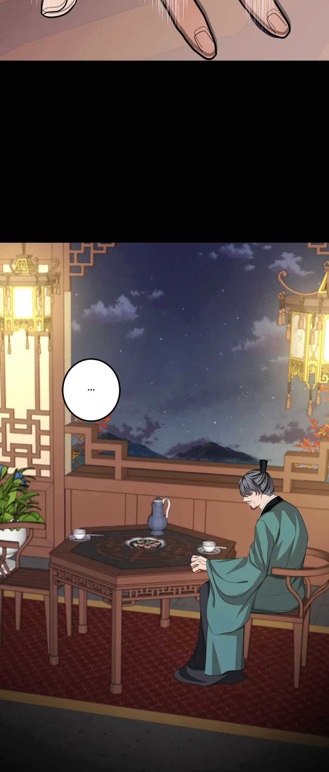 Flowers Are Flowers, Leaves Are Leaves Chapter 78 171 14