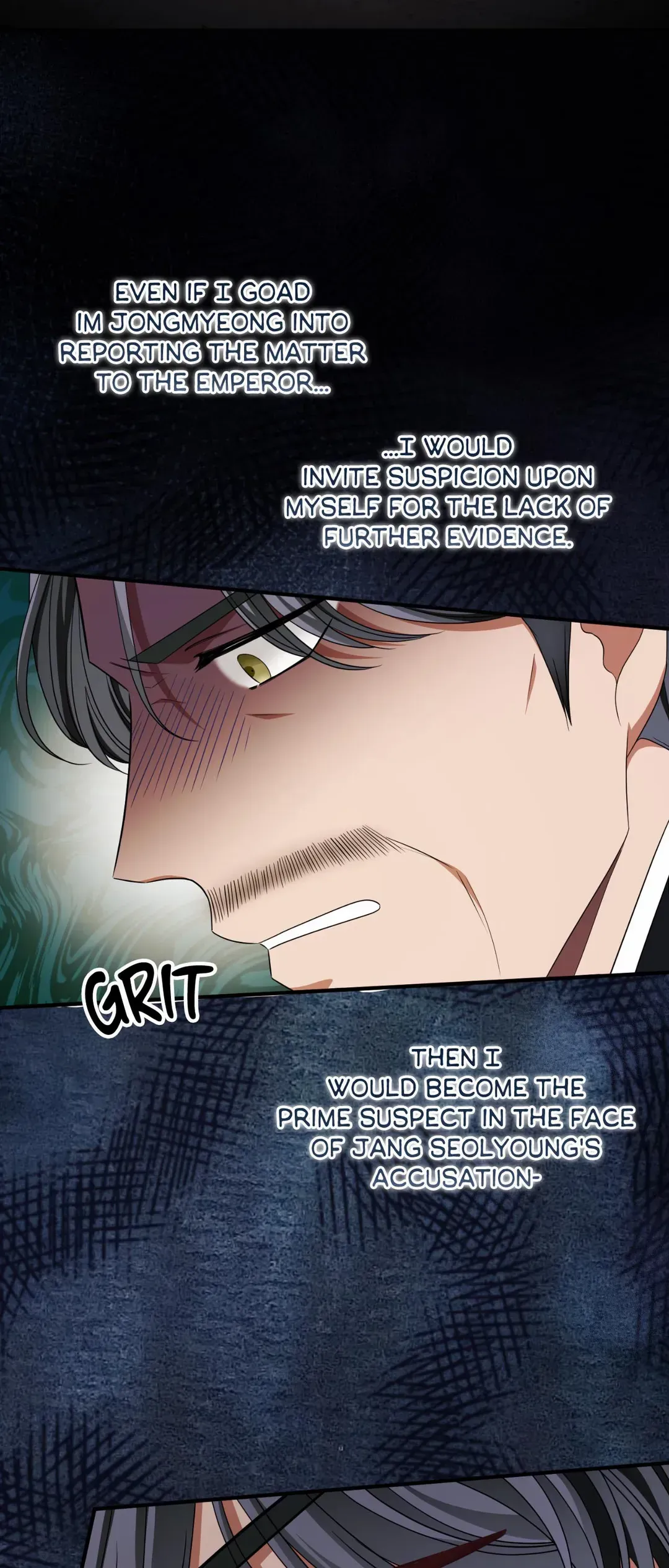 Flowers Are Flowers, Leaves Are Leaves Chapter 78 172 15