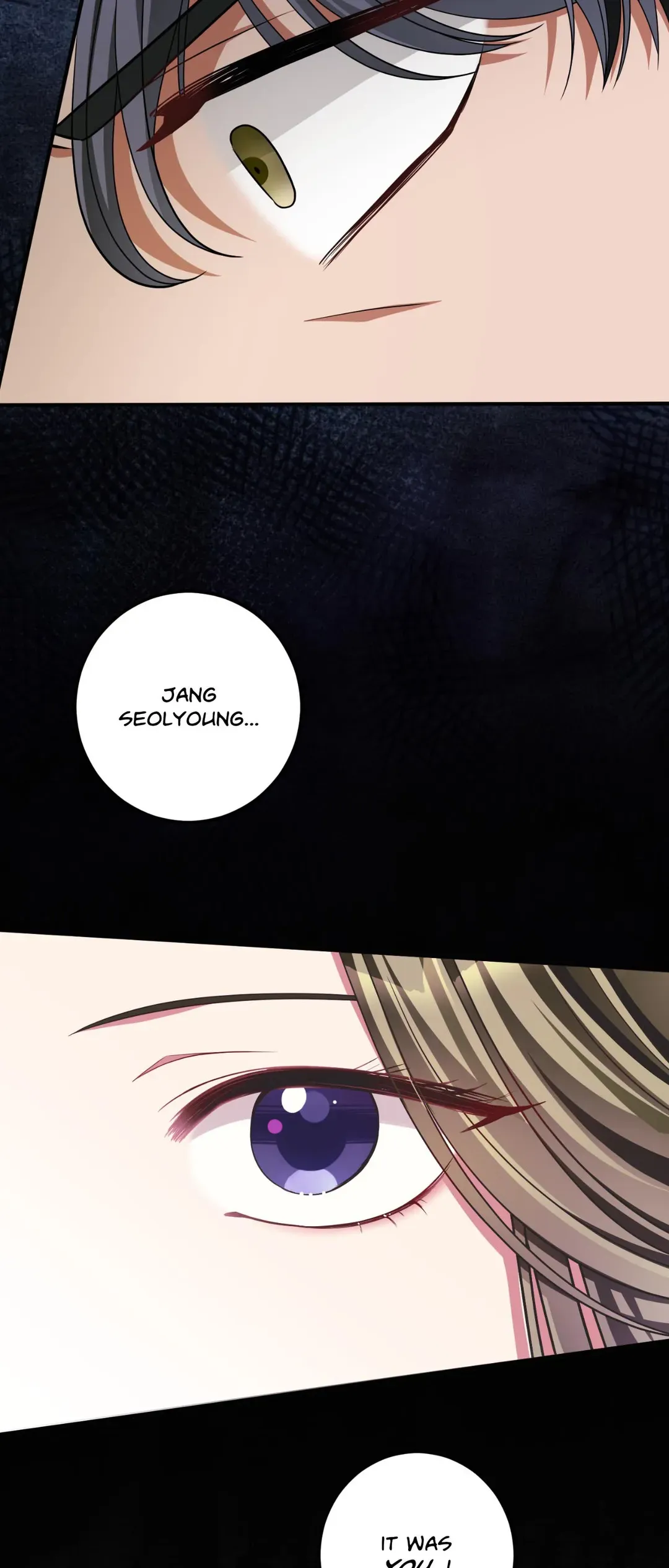 Flowers Are Flowers, Leaves Are Leaves Chapter 78 173 16