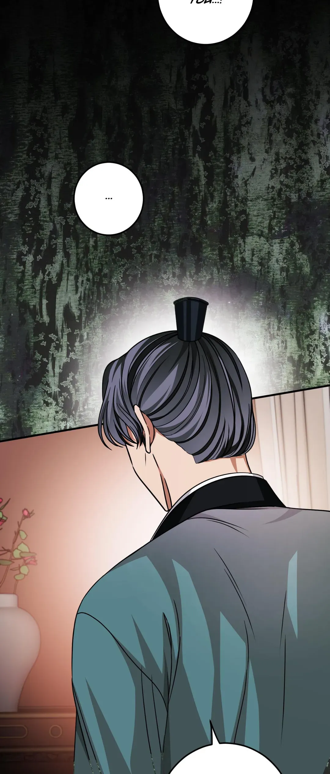 Flowers Are Flowers, Leaves Are Leaves Chapter 78 174 17