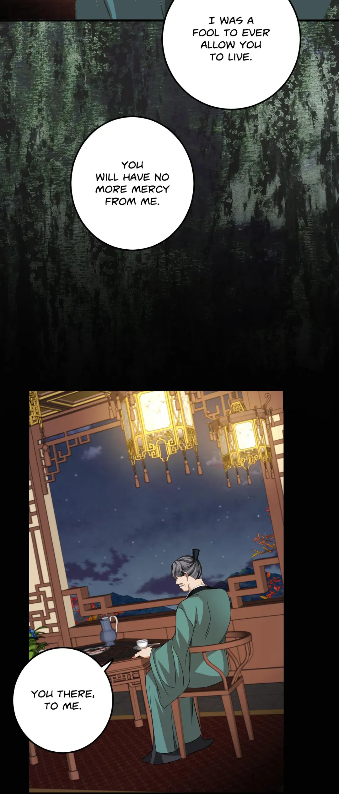 Flowers Are Flowers, Leaves Are Leaves Chapter 78 175 18