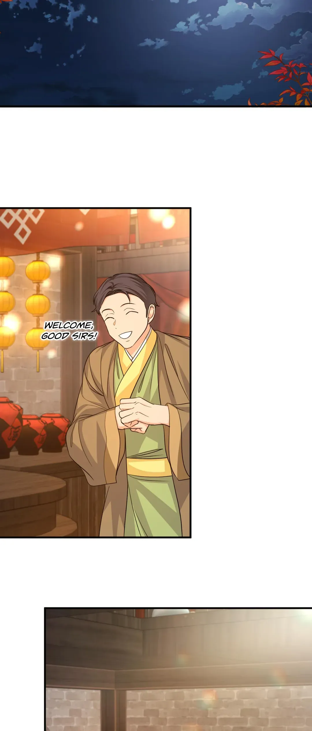 Flowers Are Flowers, Leaves Are Leaves Chapter 78 180 23