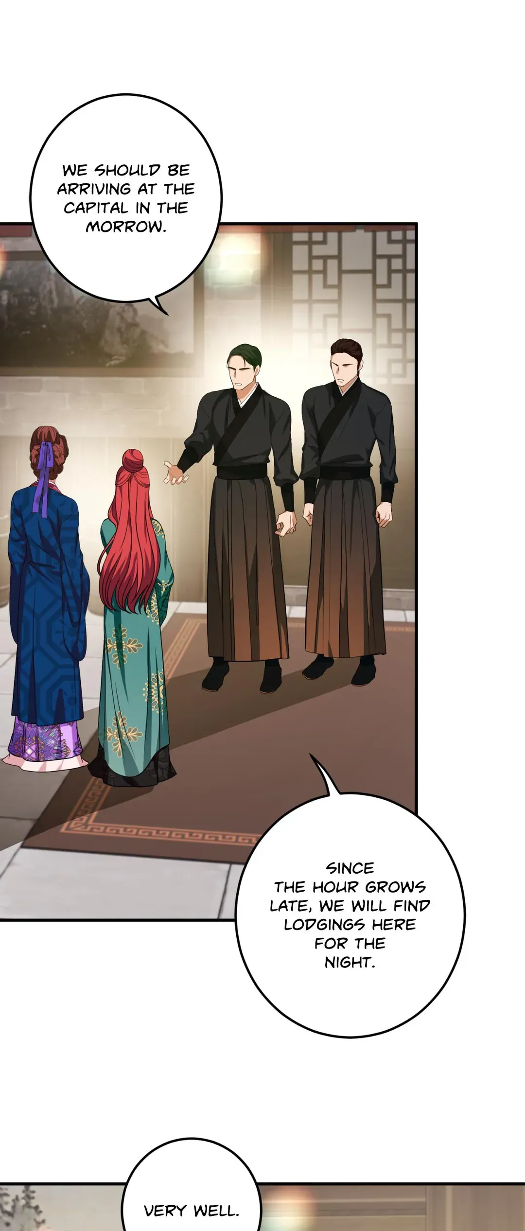 Flowers Are Flowers, Leaves Are Leaves Chapter 78 182 25