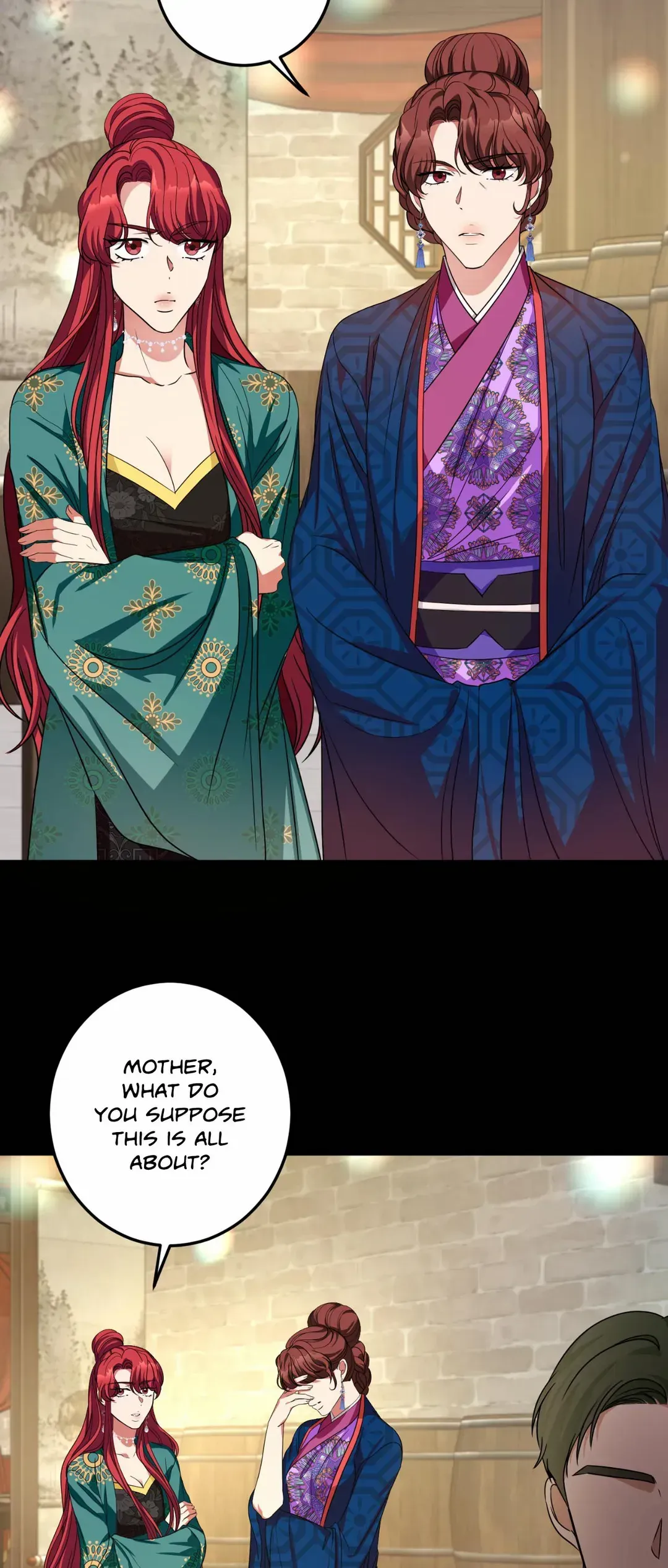 Flowers Are Flowers, Leaves Are Leaves Chapter 78 183 26