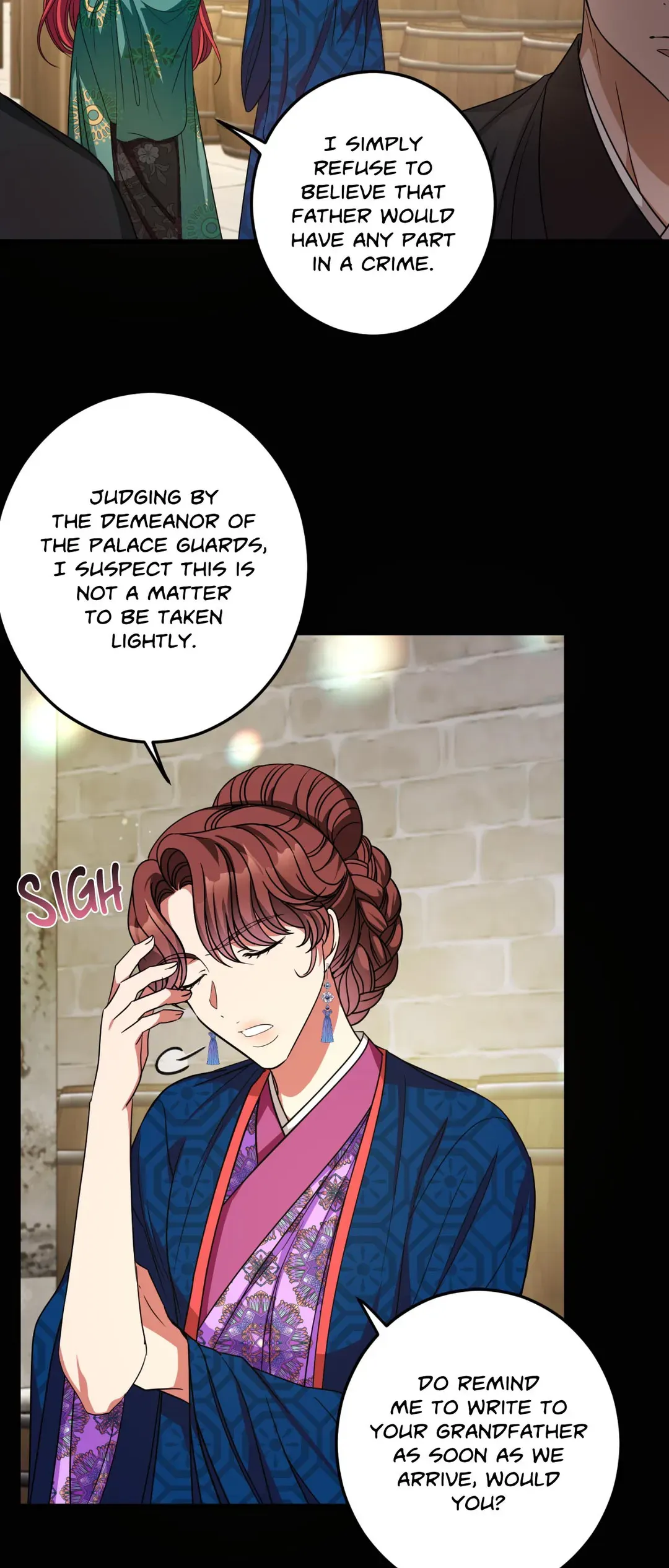 Flowers Are Flowers, Leaves Are Leaves Chapter 78 184 27