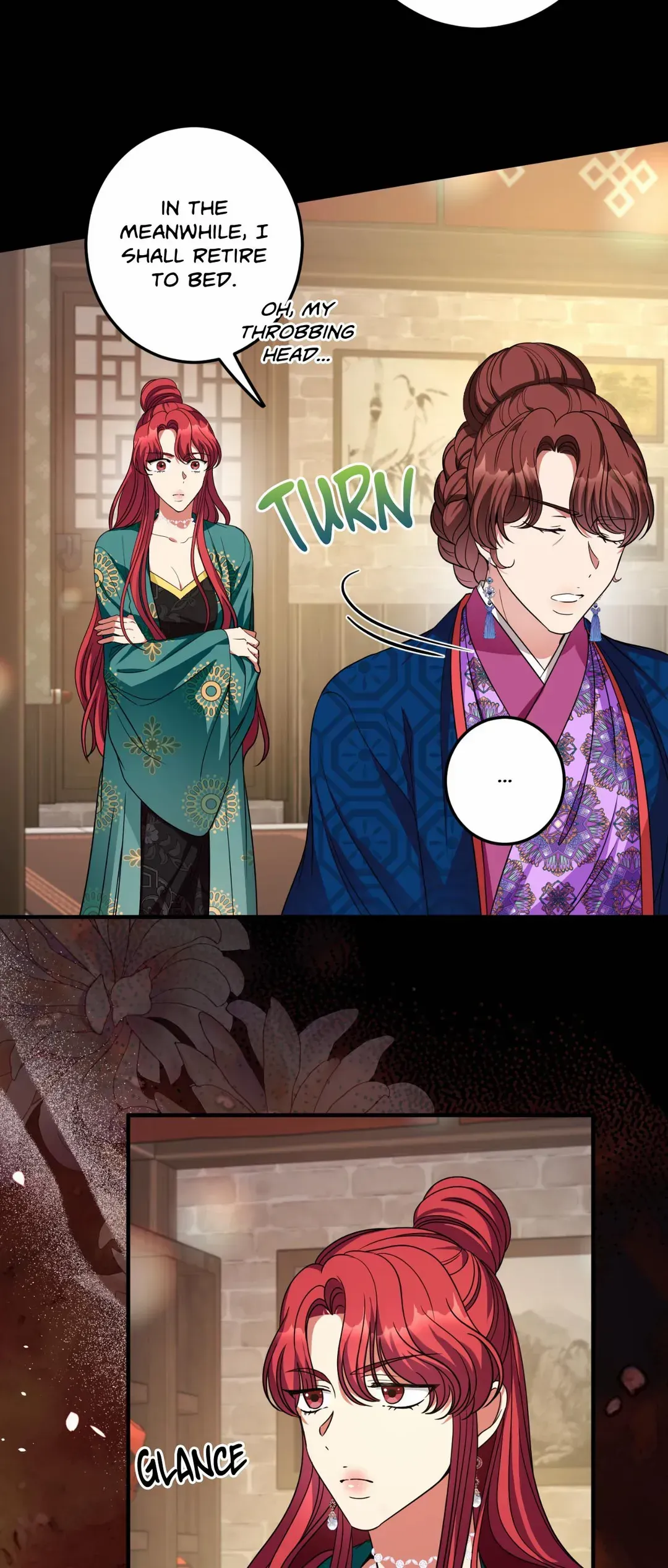 Flowers Are Flowers, Leaves Are Leaves Chapter 78 185 28