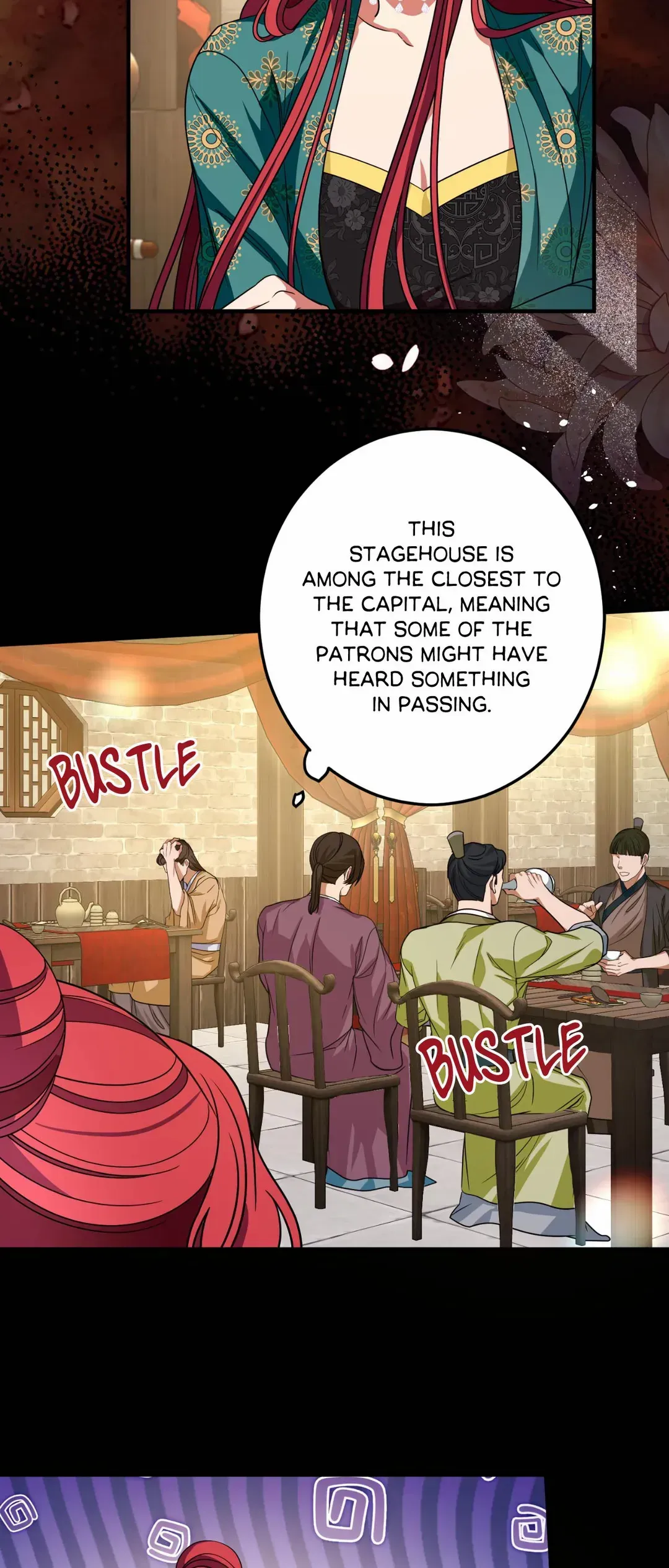 Flowers Are Flowers, Leaves Are Leaves Chapter 78 186 29