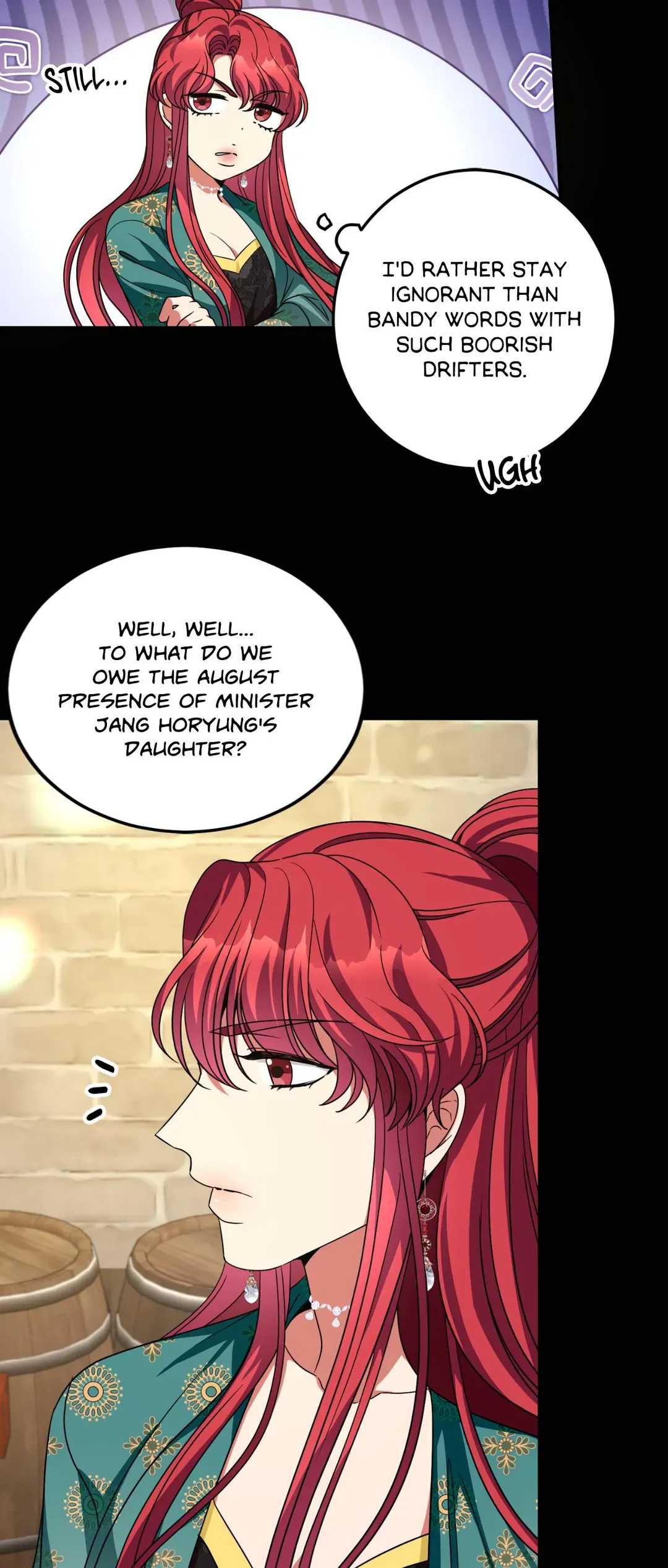 Flowers Are Flowers, Leaves Are Leaves Chapter 78 187 30