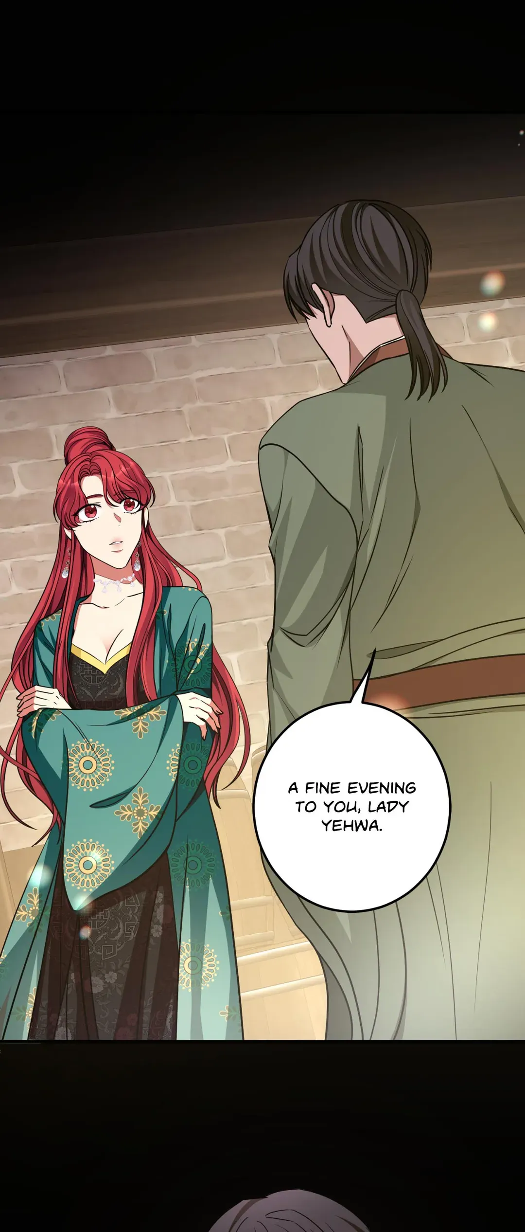 Flowers Are Flowers, Leaves Are Leaves Chapter 78 189 32