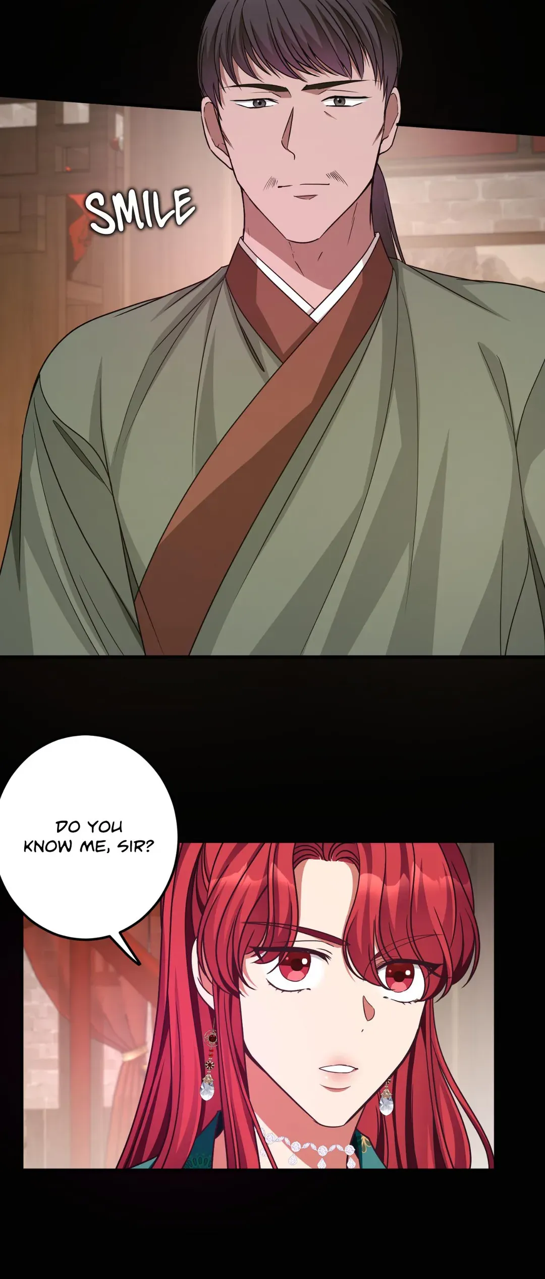Flowers Are Flowers, Leaves Are Leaves Chapter 78 190 33