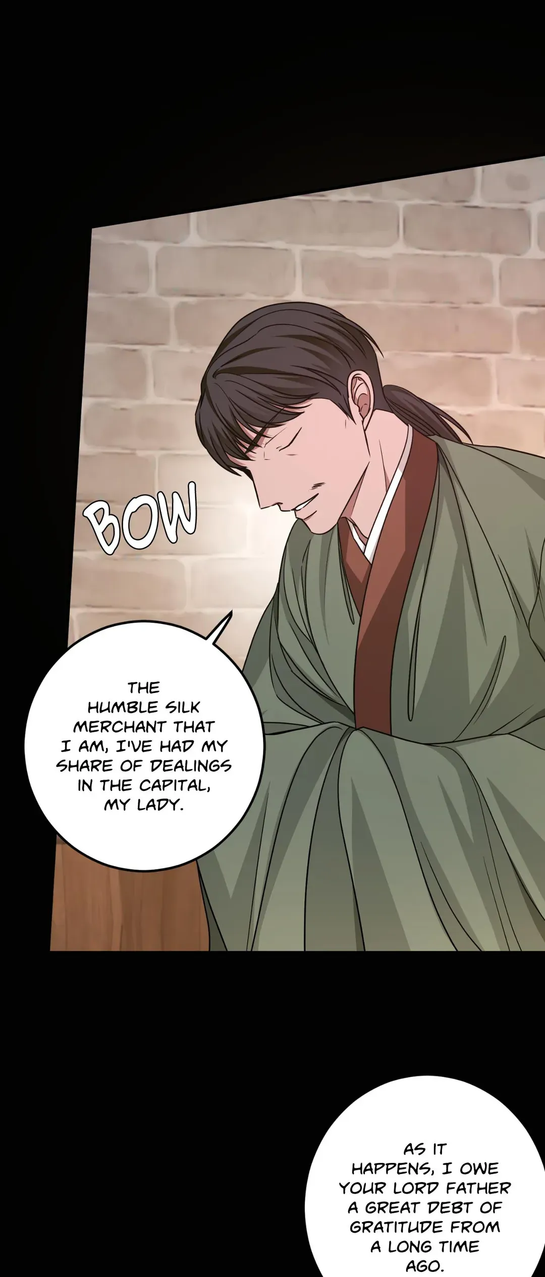 Flowers Are Flowers, Leaves Are Leaves Chapter 78 191 34