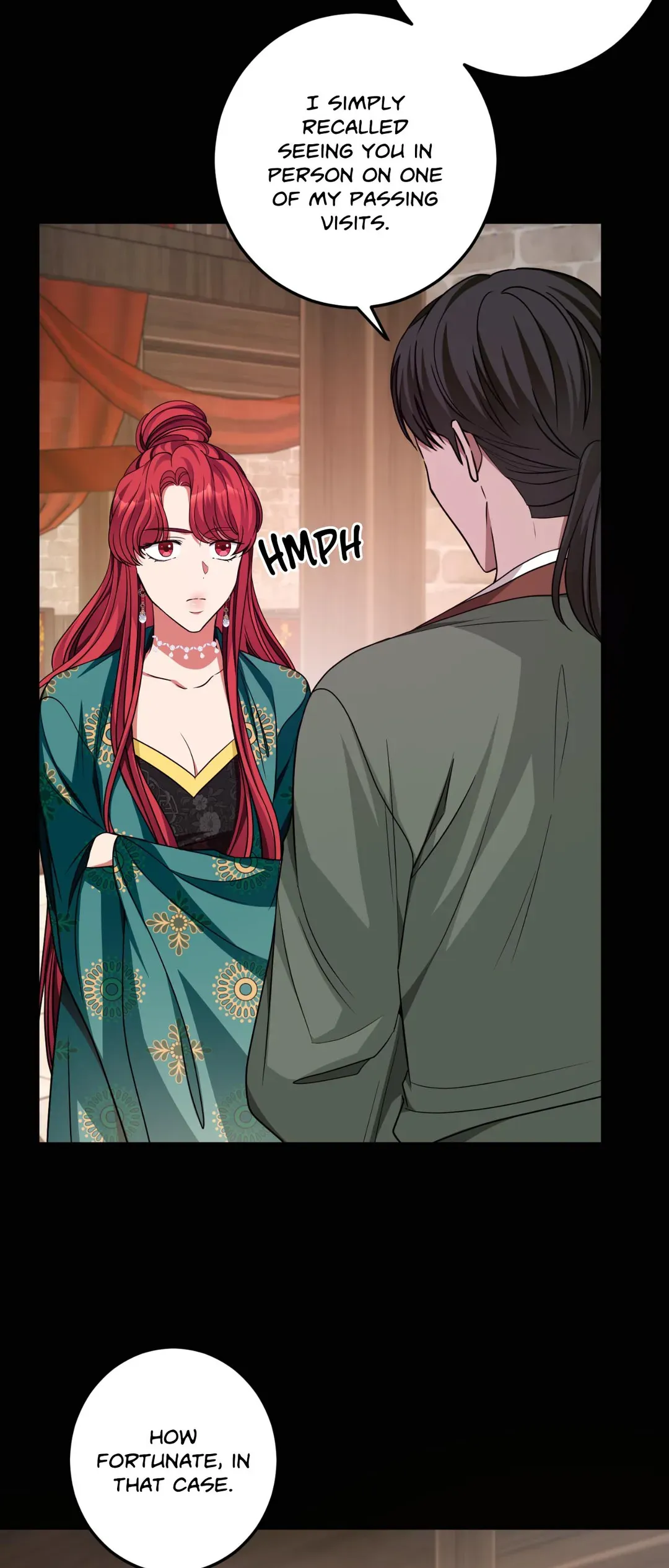 Flowers Are Flowers, Leaves Are Leaves Chapter 78 192 35