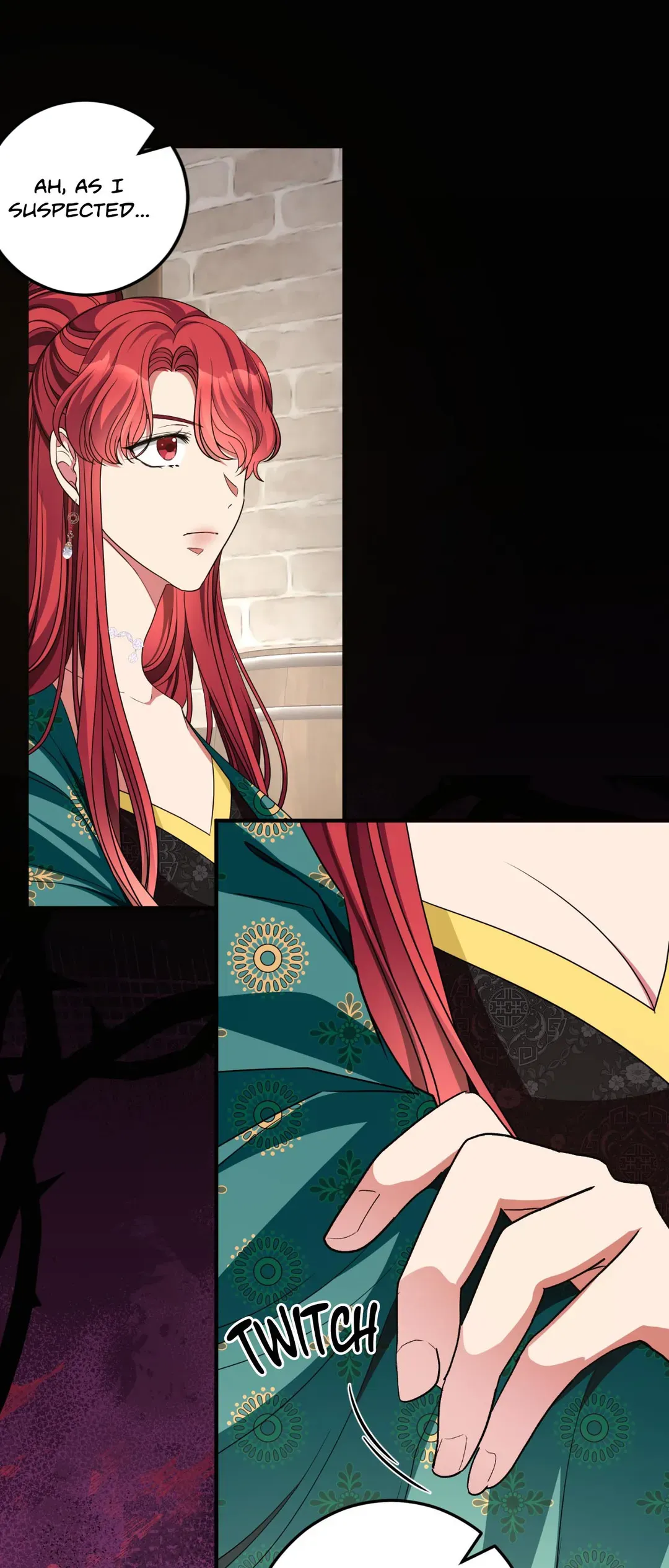 Flowers Are Flowers, Leaves Are Leaves Chapter 78 195 38