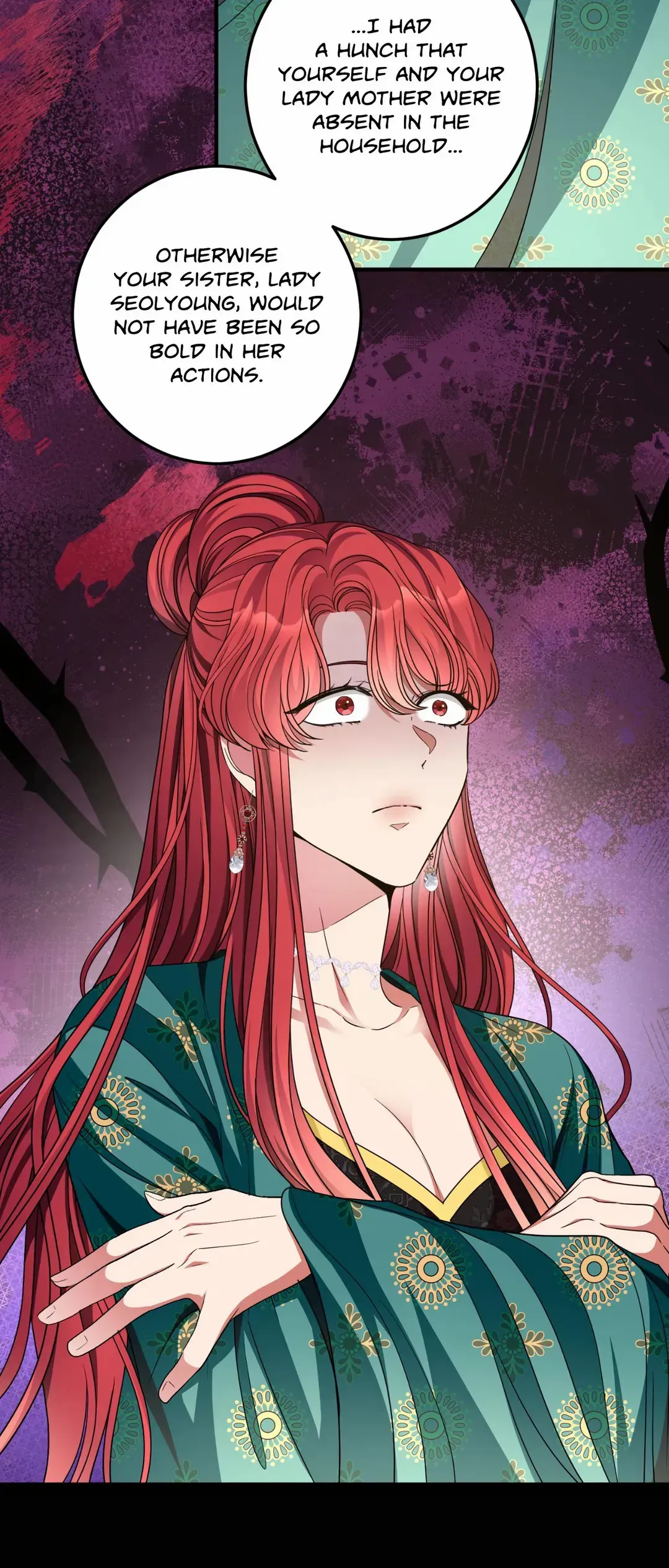 Flowers Are Flowers, Leaves Are Leaves Chapter 78 196 39
