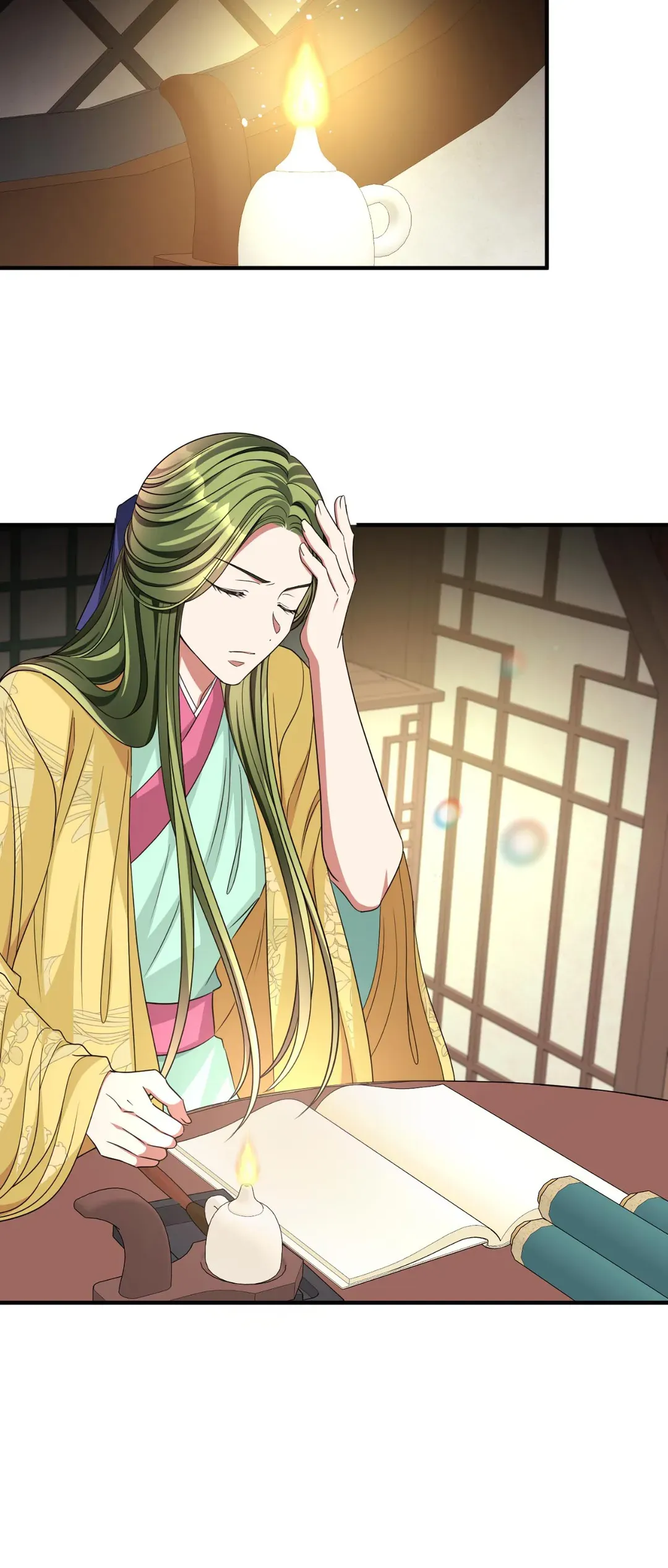 Flowers Are Flowers, Leaves Are Leaves Chapter 78 198 41
