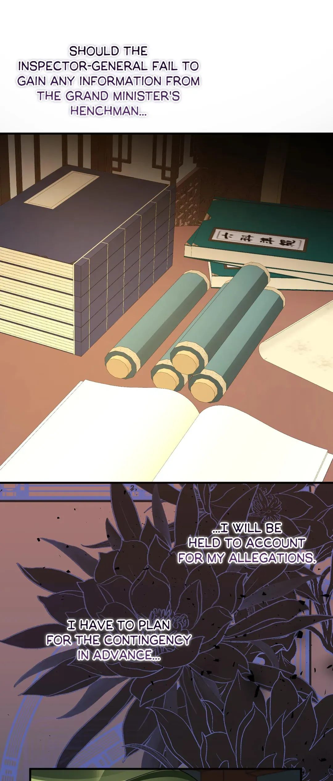 Flowers Are Flowers, Leaves Are Leaves Chapter 78 199 42