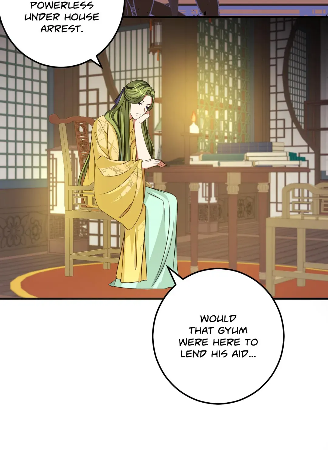 Flowers Are Flowers, Leaves Are Leaves Chapter 78 201 44