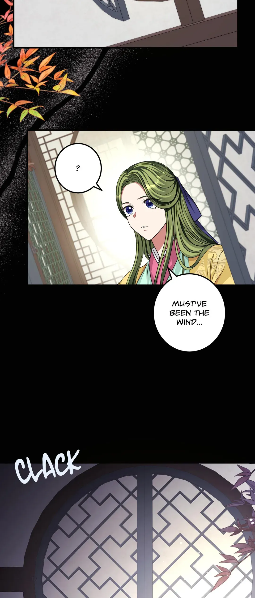 Flowers Are Flowers, Leaves Are Leaves Chapter 78 204 47