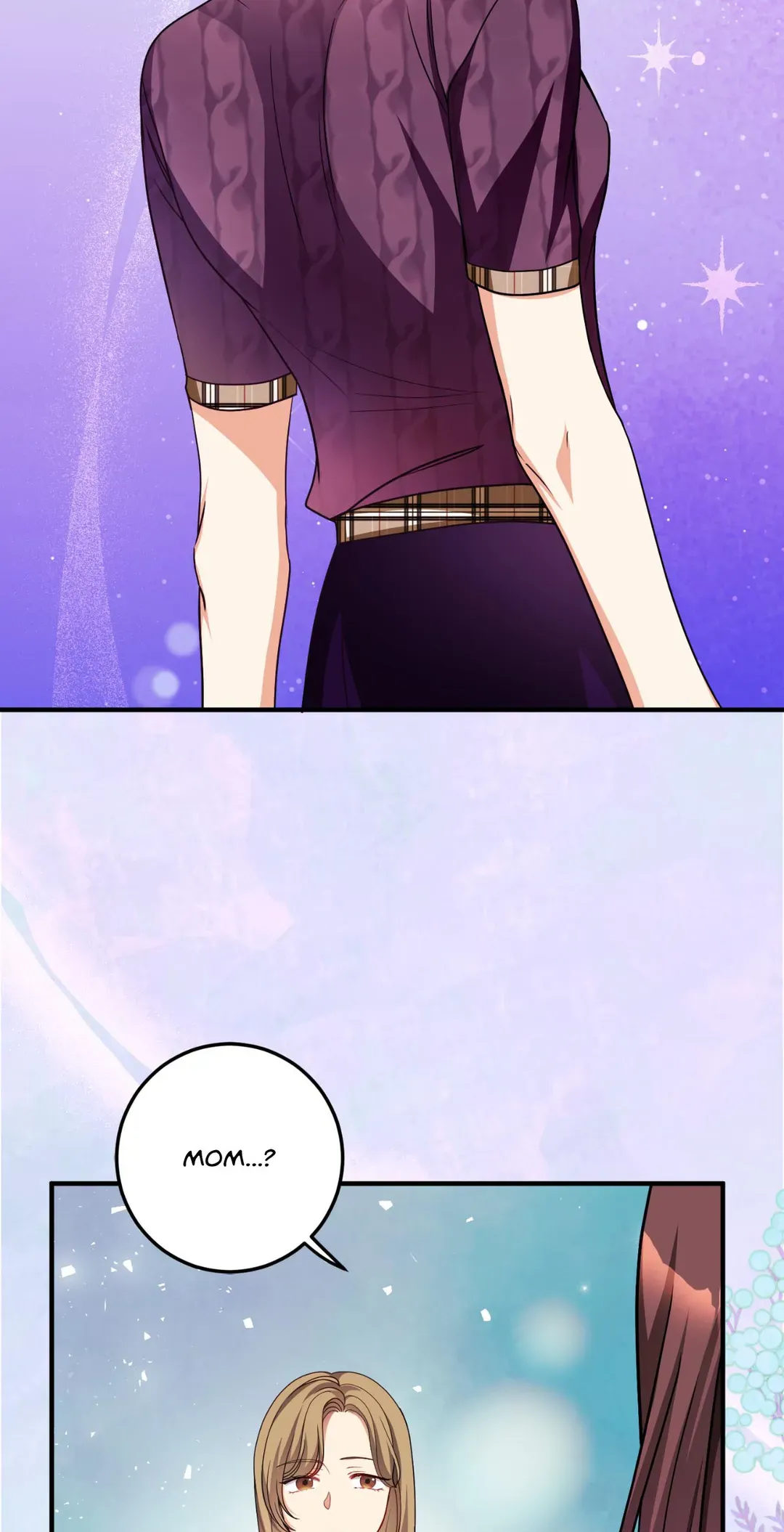 Flowers Are Flowers, Leaves Are Leaves Chapter 79 213 02