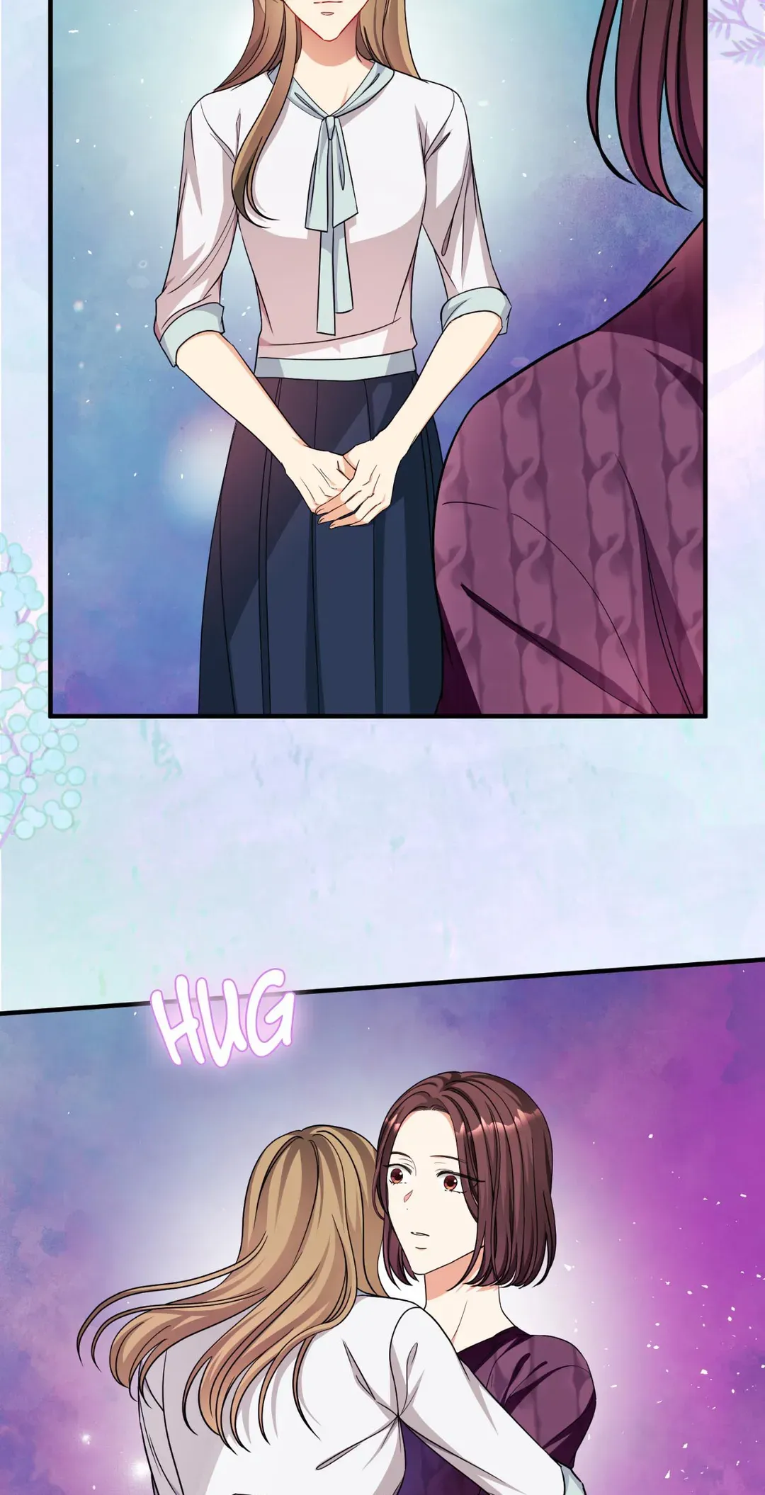 Flowers Are Flowers, Leaves Are Leaves Chapter 79 214 03