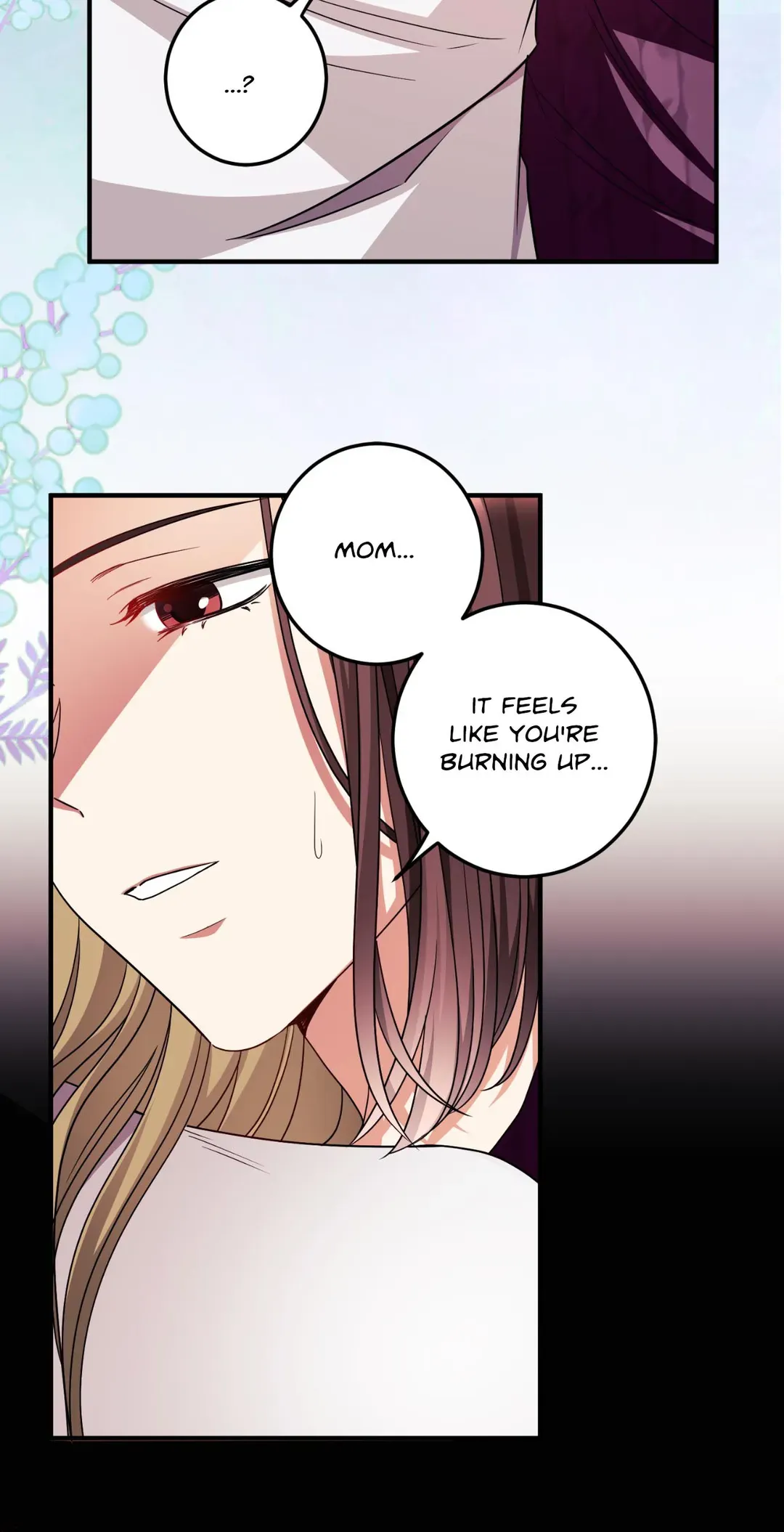 Flowers Are Flowers, Leaves Are Leaves Chapter 79 216 05