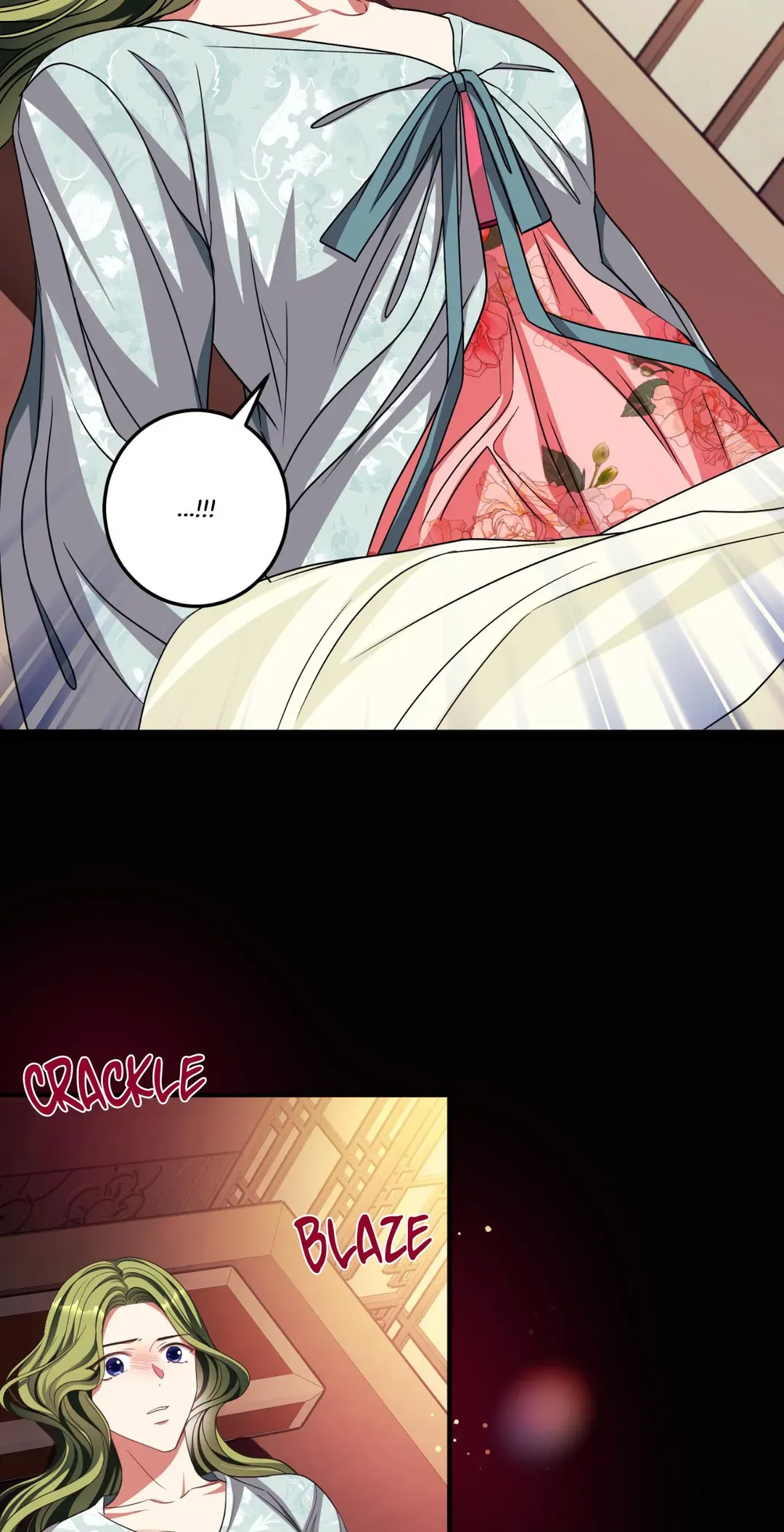 Flowers Are Flowers, Leaves Are Leaves Chapter 79 218 07